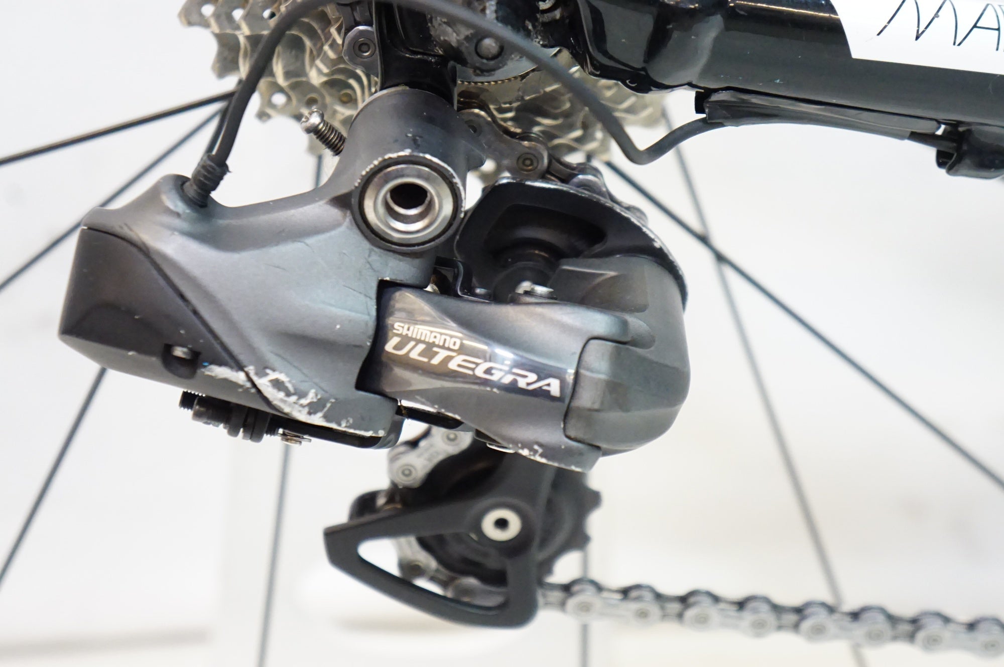 TREK 「トレック」 MADONE 2.1 2013年モデル ロードバイク / 熊谷本店