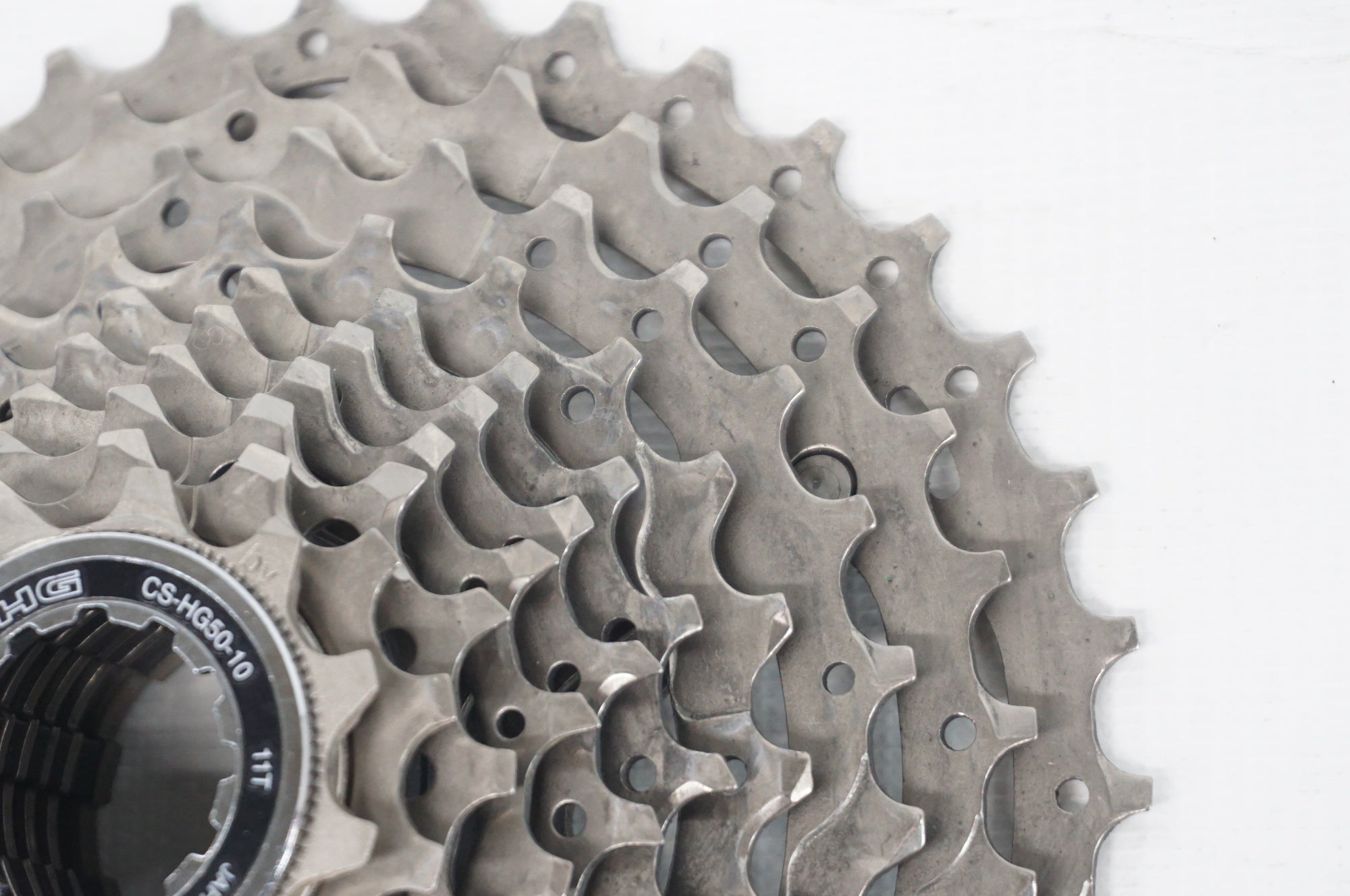 SHIMANO 「シマノ」 CS-HG50-10 11-36T スプロケット / 阪急塚口店