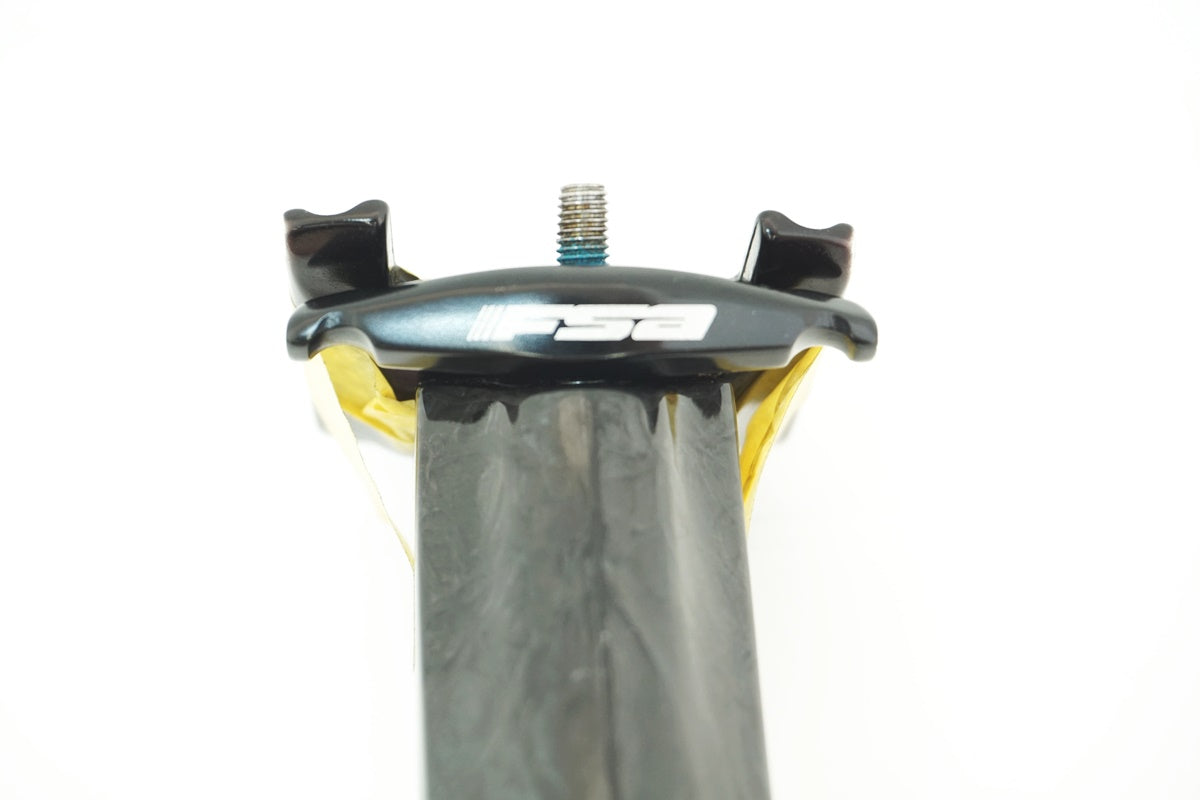 FSA 「エフエスエー」 K-FORCE Φ31.6 350mm シートポスト / 京都西院店