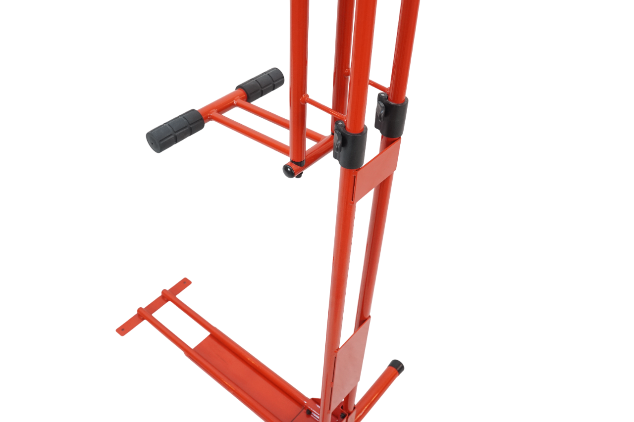 CYCLELOCKER 「サイクルロッカー」 ディスプレイスタンド / バイチャリ浦和ベース