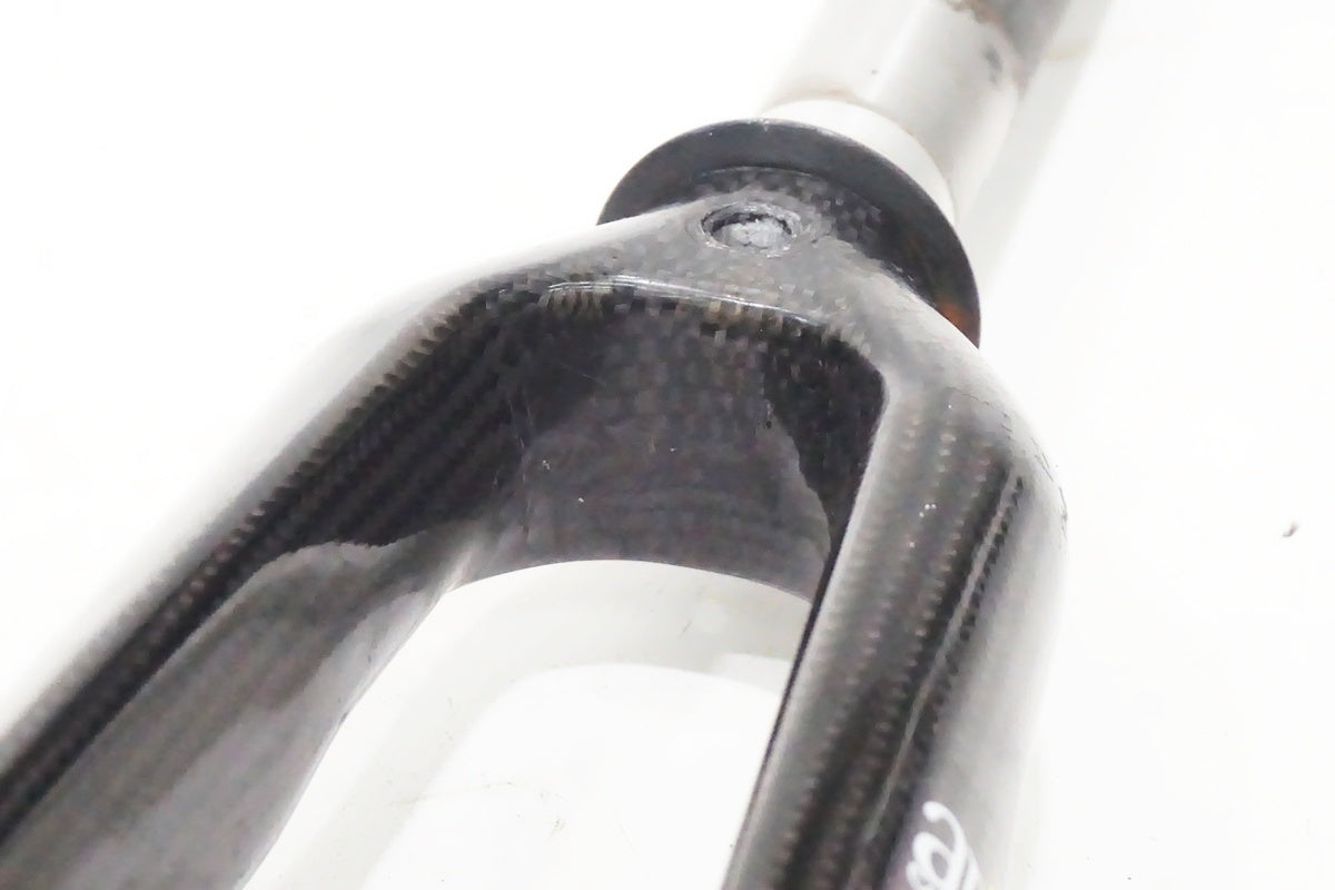 カットあり PINARELLO「ピナレロ」 aria カーボンフォーク/ 京都西院店