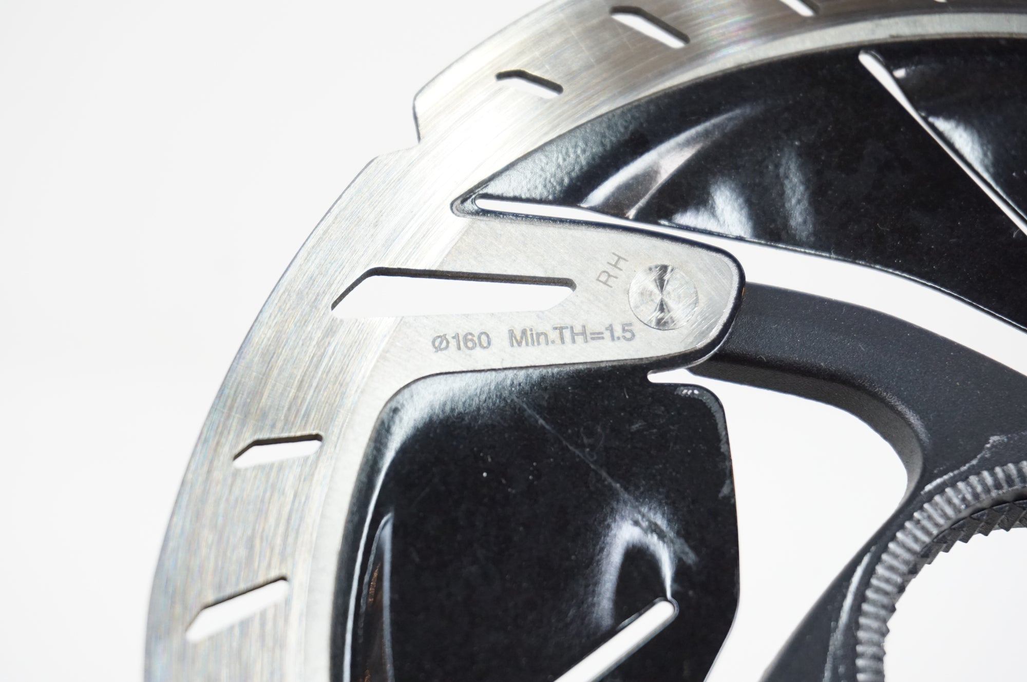 SHIMANO 「シマノ」 SM-RT900-S 160mm ディスクローター / 川越店