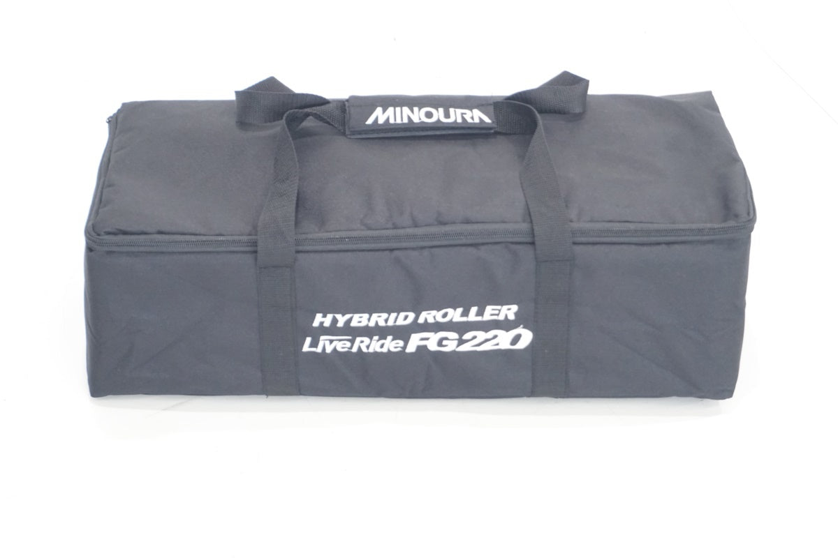 MINOURA 「ミノウラ」 HYBRID ROLLER FG220 サイクルトレーナー / 滋賀大津店