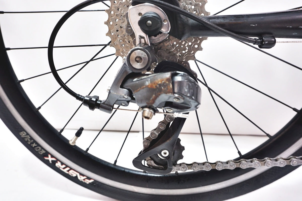 TERN 「ターン」 SURGE 2021年モデル 20インチ ミニベロ / バイチャリ世田谷店