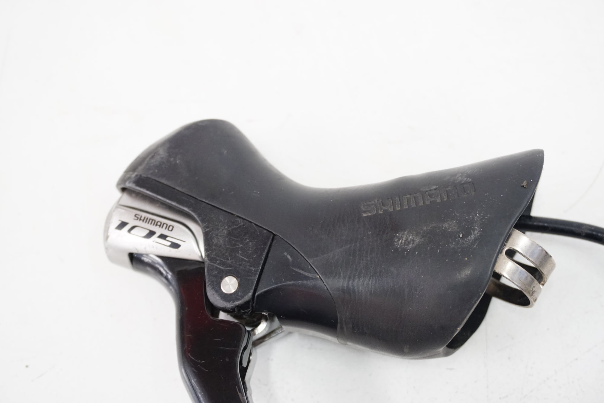 Shimano シマノ 105 ST 5800 2x11s 機械式 左フードなし
