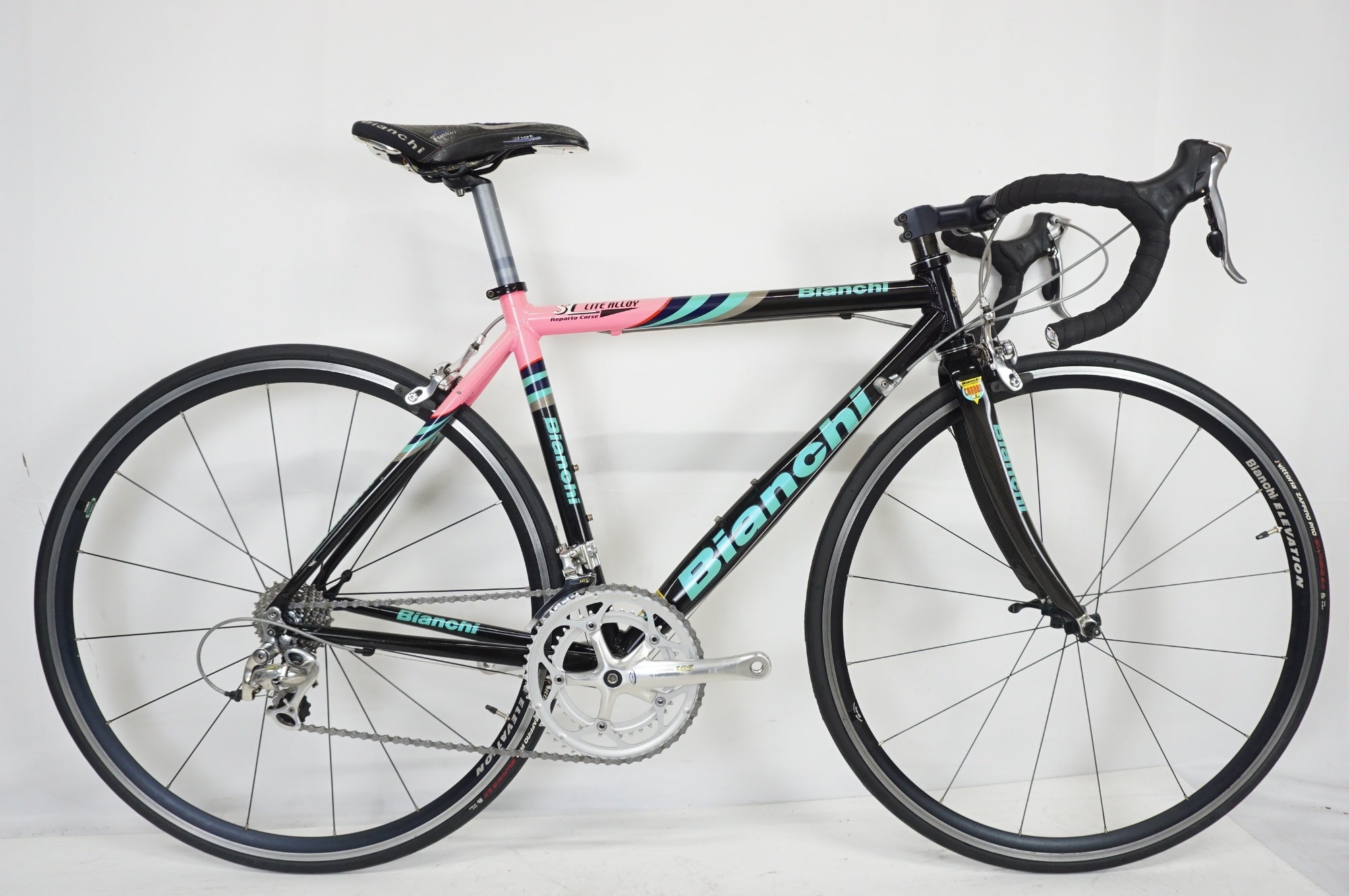 BIANCHI 「ビアンキ」 SL LITE ALLOY 2001年モデル ロードバイク / 大宮店