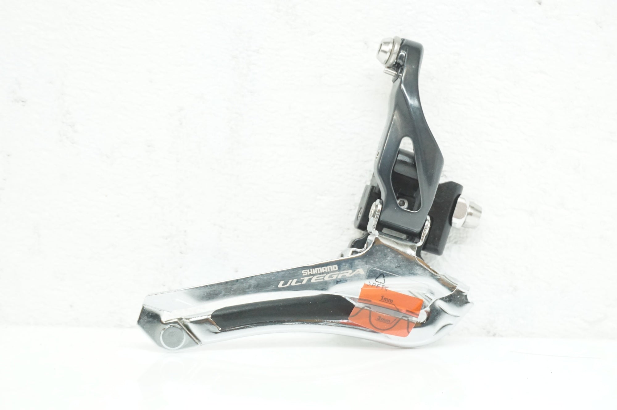 SHIMANO 「シマノ」 ULTEGRA FD-6800 87g フロントディレイラー / 大宮店