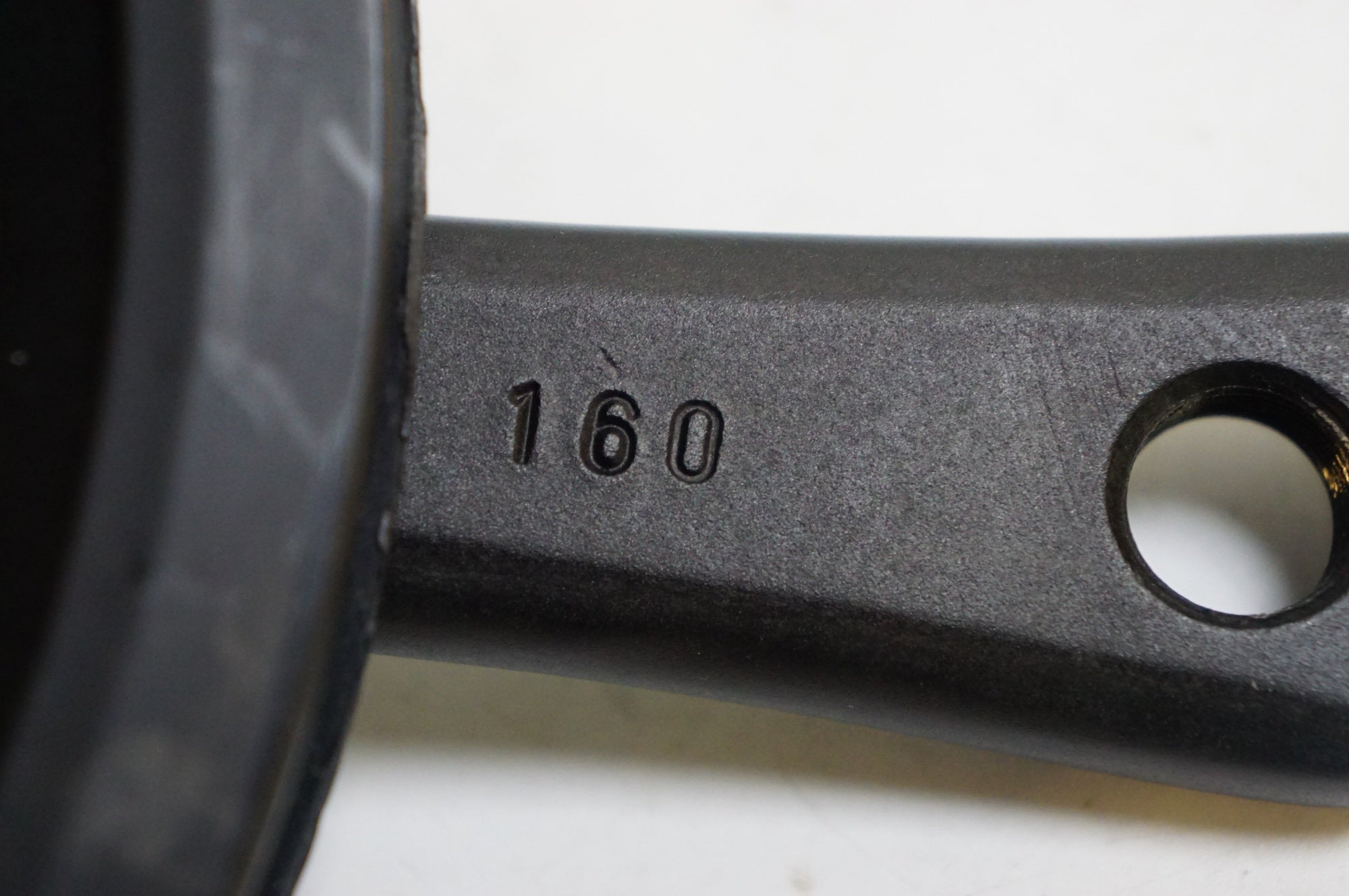 R&M 「リーズアンドミューラー」 BD-1 54T 160mm クランク / 熊谷本店