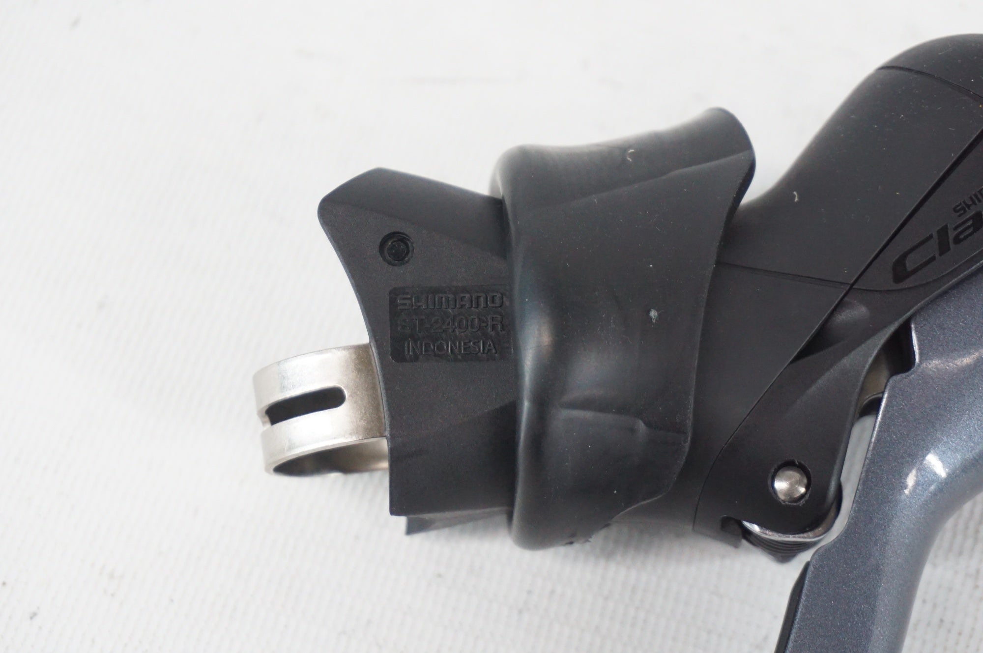 SHIMANO 「シマノ」 CLARIS ST-2400 デュアルコントロールレバー  / 阪急塚口店
