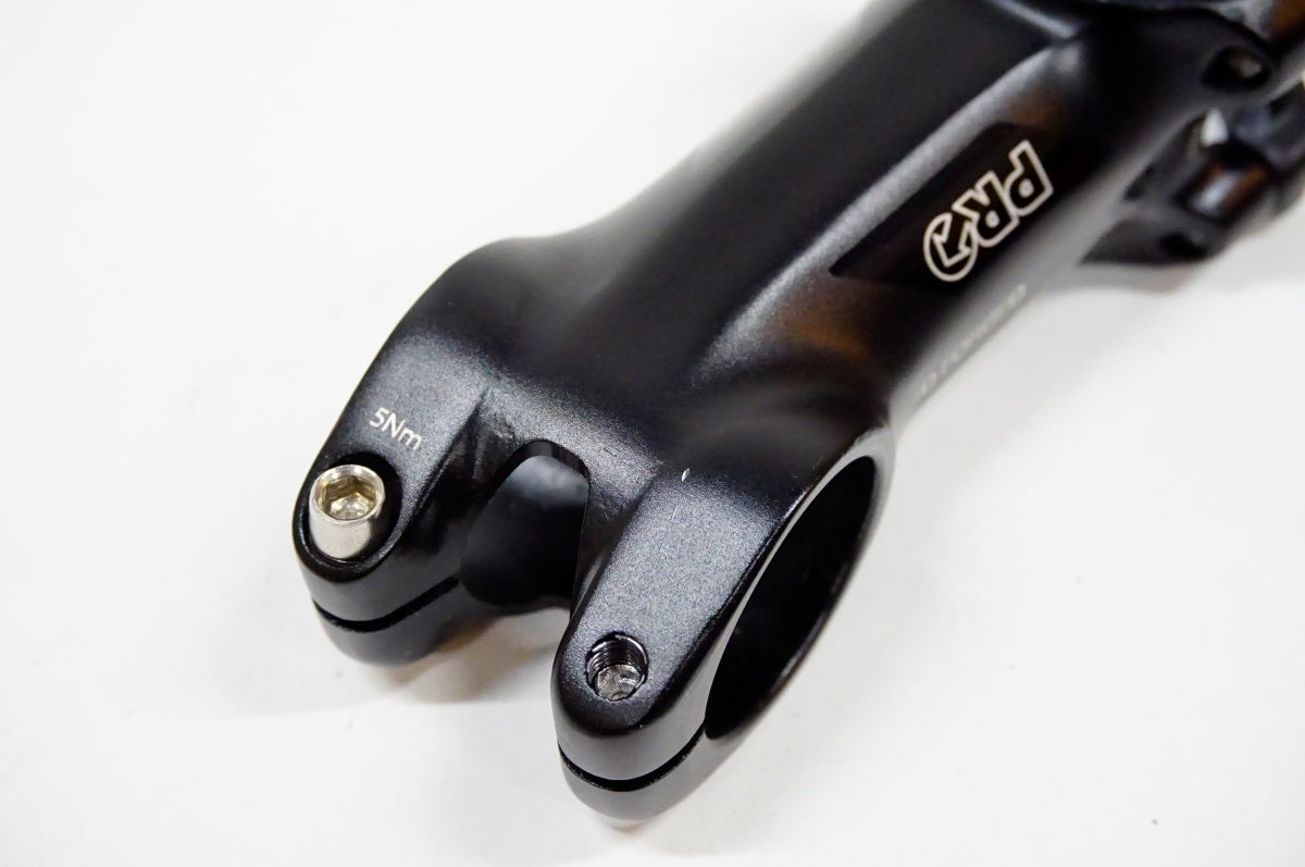 SHIMANO PRO 「シマノプロ」 PLT 3D FORGED 80mm 31.8 ステム / 名古屋大須店