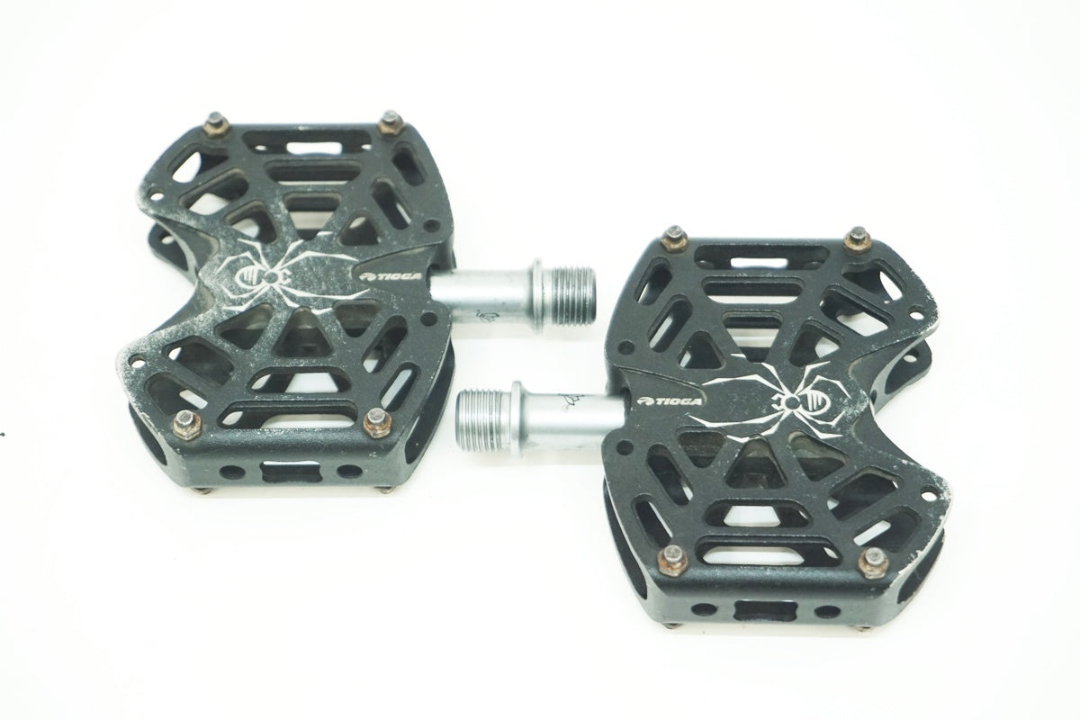 TIOGA 「タイオガ」 ペダル / 大阪美原北インター店