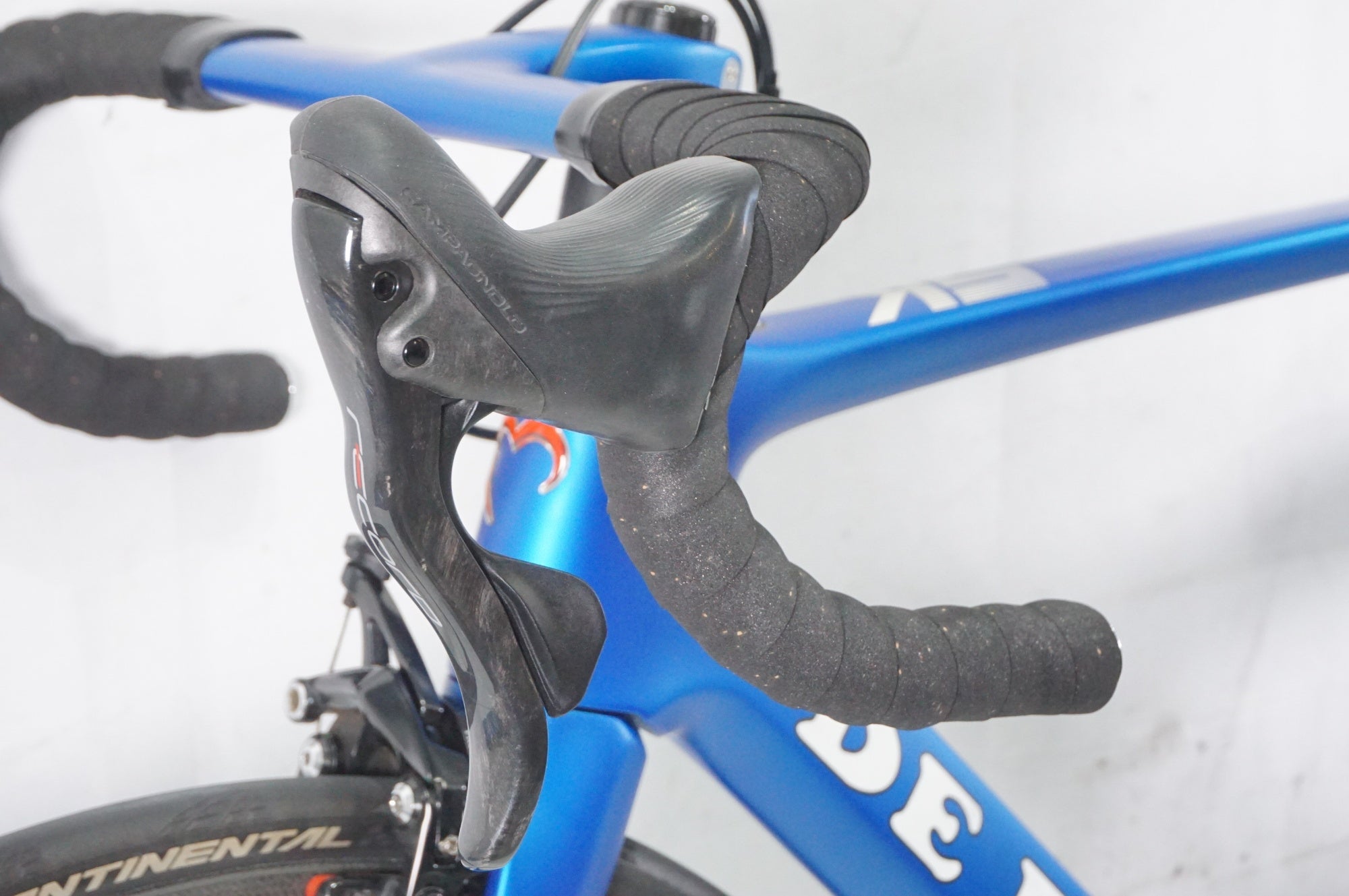 DE ROSA 「デローザ」 SK PININFARINA 2019年モデル ロードバイク カスタム / AKIBA店