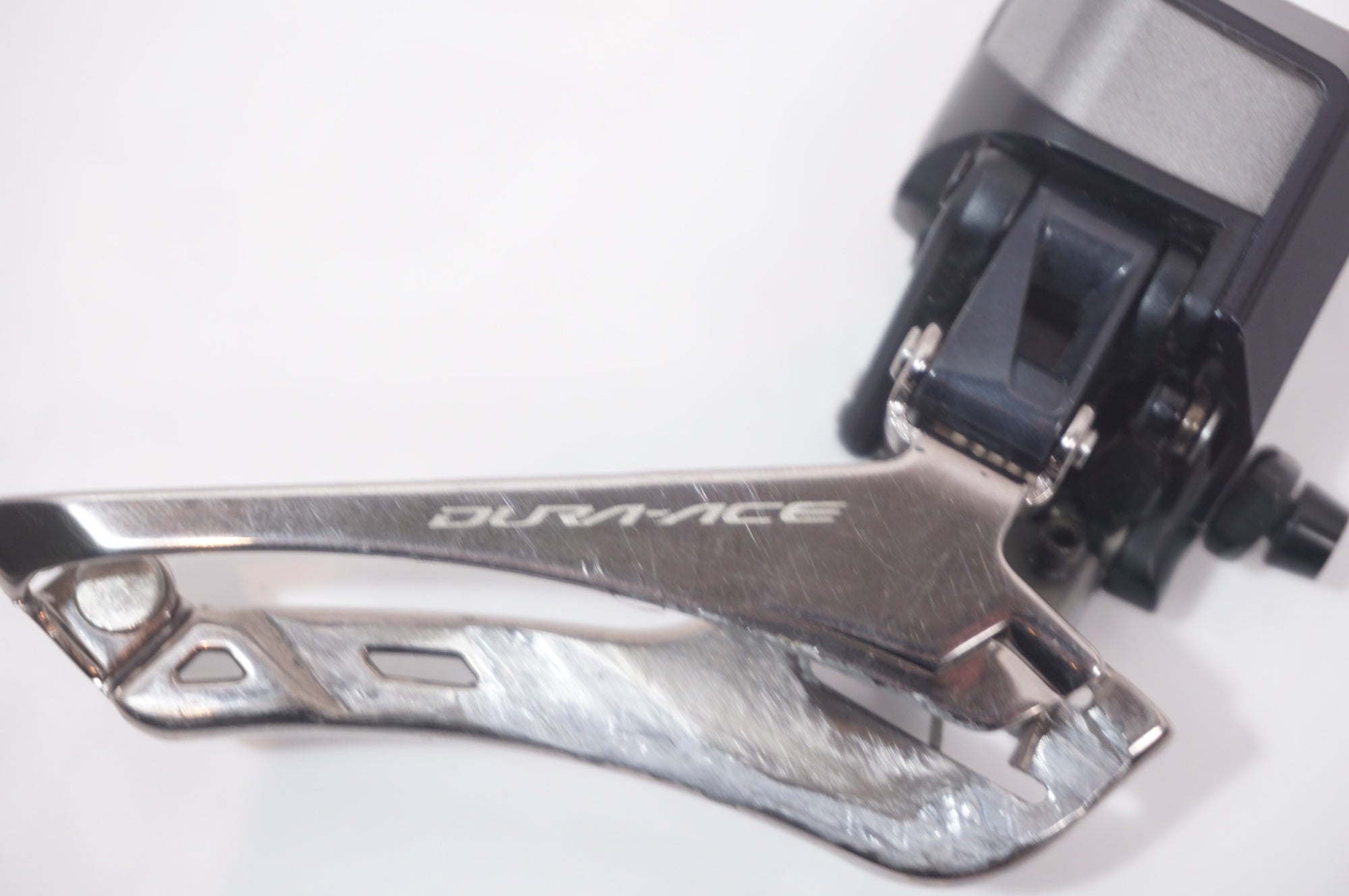 SHIMANO 「シマノ」 DURA-ACE FD-R9150 フロントディレイラー / 世田谷