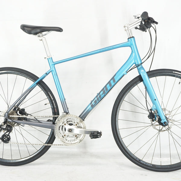 GIANT ESCAPE R DISC 2021年モデル 2021 GIANT Bicycles | ESCAPE R DISC