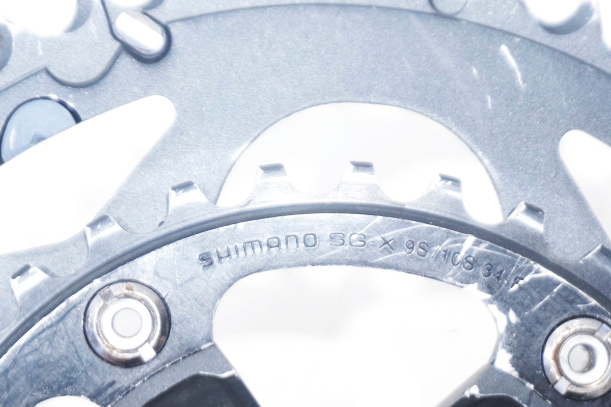 SHIMANO 「シマノ」 105 FC-5750 170mm 50/34T クランク / 大阪門真店