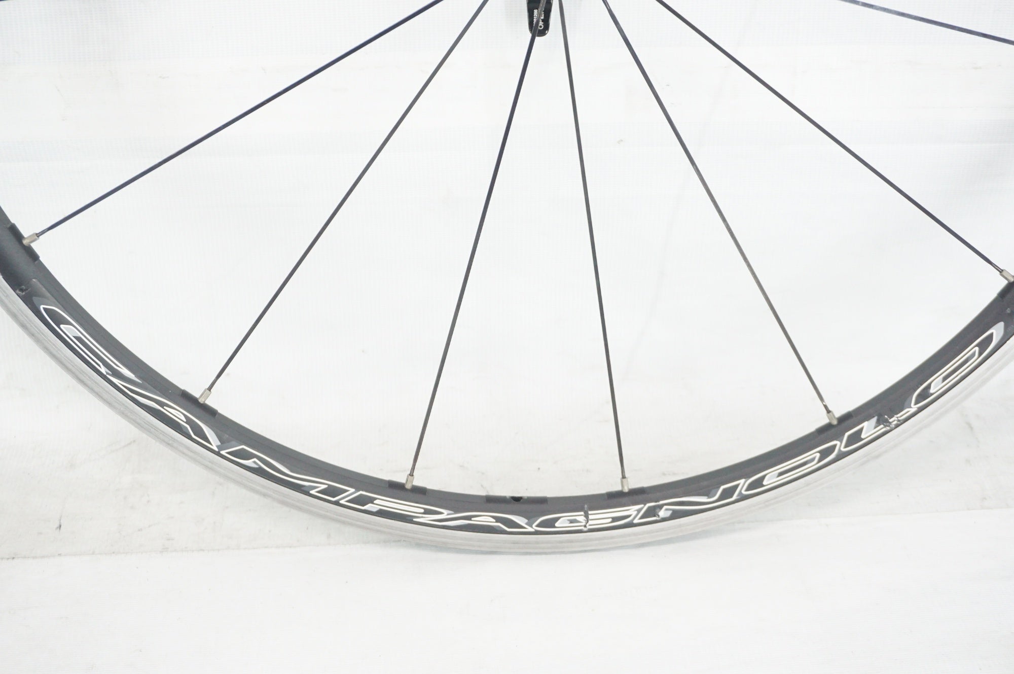 CAMPAGNOLO 「カンパニョーロ」 ZONDA C17 リム シマノ11速 ホイール