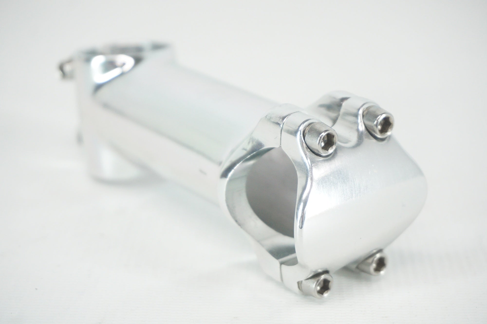 ブランド不明 Φ31.8 100mm ステム / 阪急塚口店