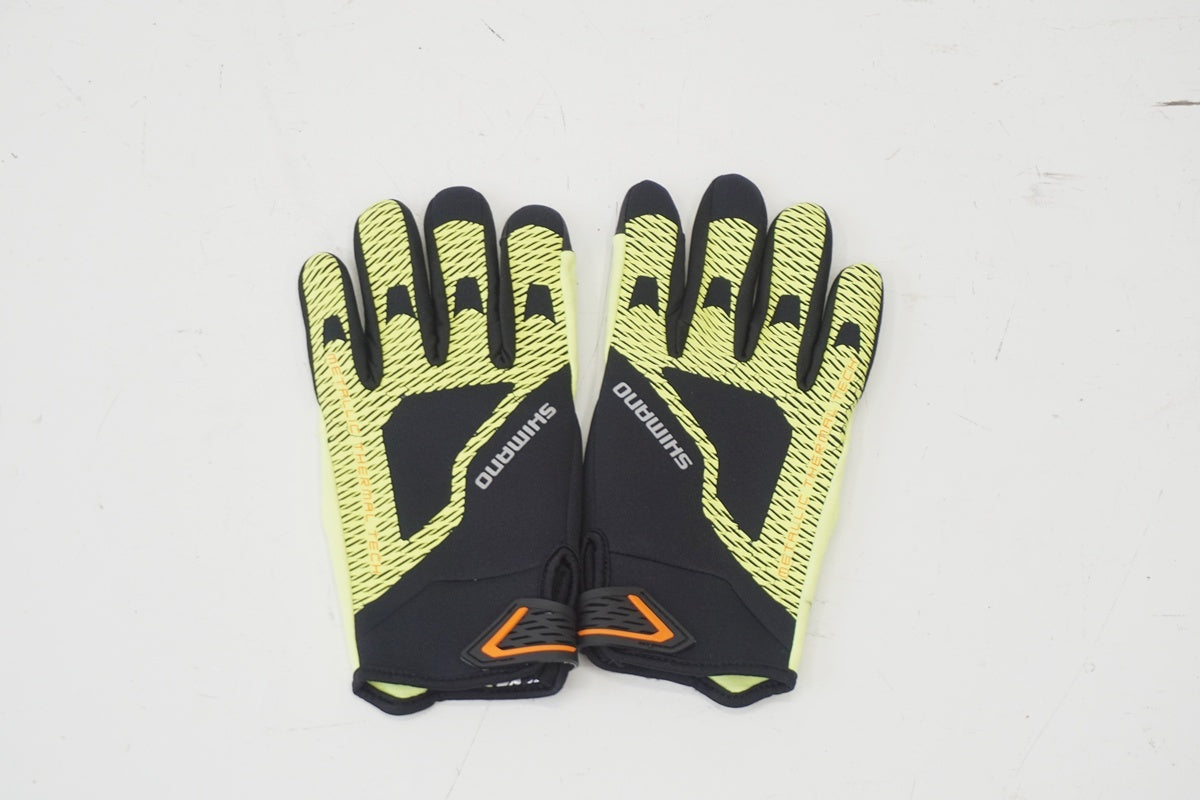 SHIMANO「シマノ」Lサイズ  グローブ / 京都八幡店