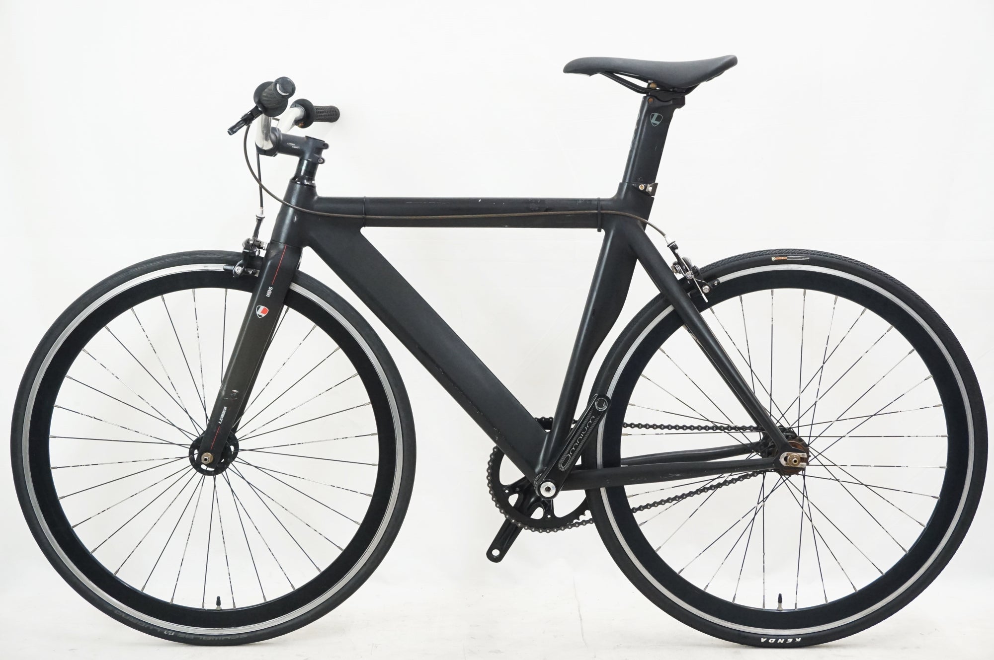 LEADER 「リーダー」 735TR 2016年モデル ピストバイク / 福岡店