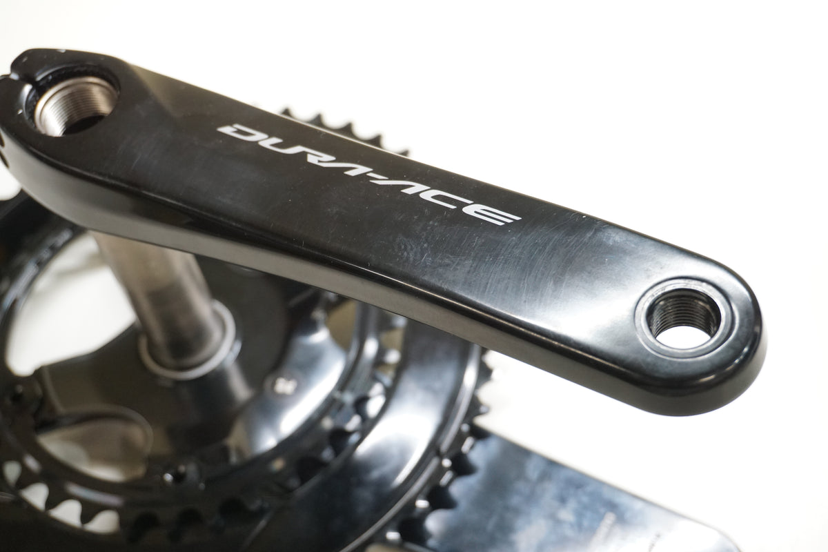 SHIMANO 「シマノ」 DURA-ACE FC-R9100 50-34T 172.5mm クランクセット / 大宮店