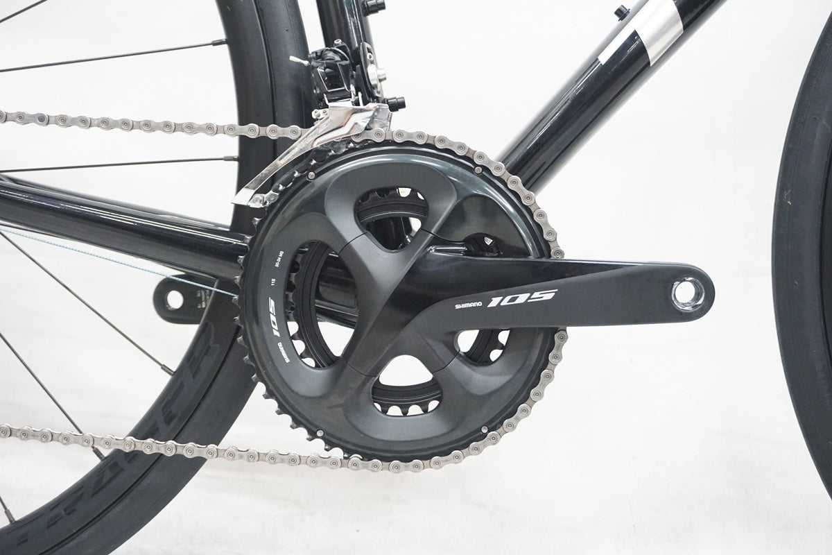 TREK 「トレック」 EMONDA ALR5 DISC 2020-2022年モデル ロードバイク 