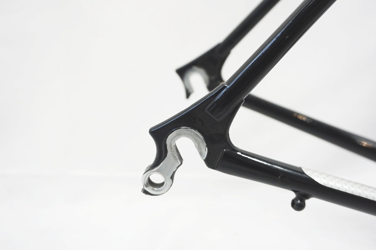Anchor Bridgestone NJS Keirin Pista Frame Set Track Bike