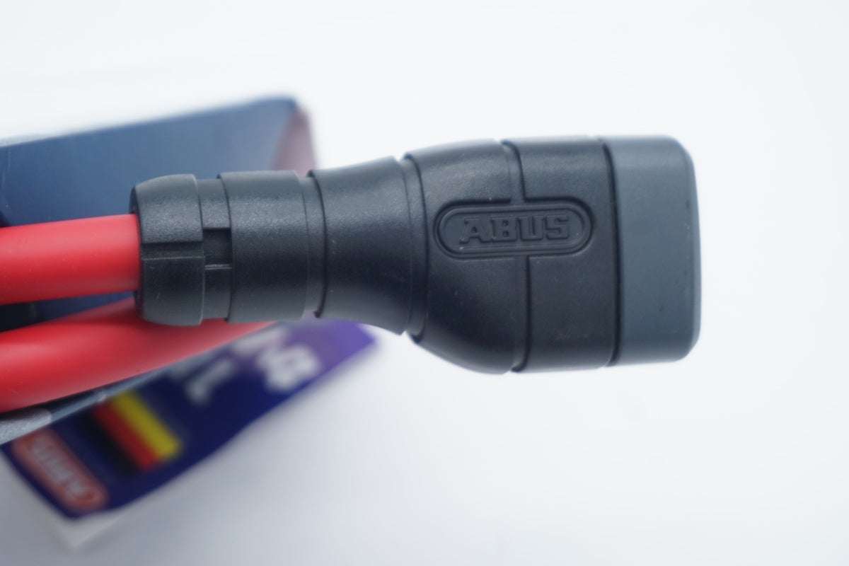 ABUS 「アブス」 PRIMO 5412K ワイヤーロック / 京都八幡店