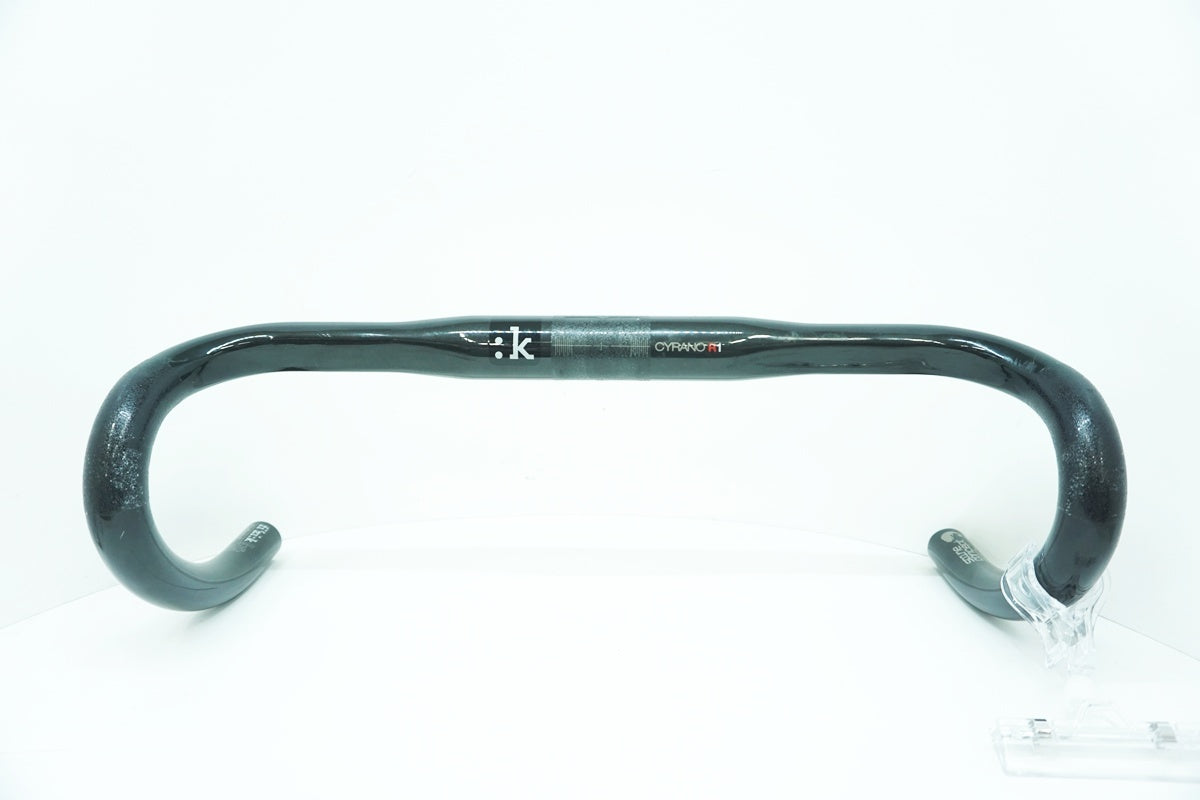 FIZIK 「フィジーク」 CYRANO R1 Φ31.8 400mm ハンドル / 大阪美原北インター店