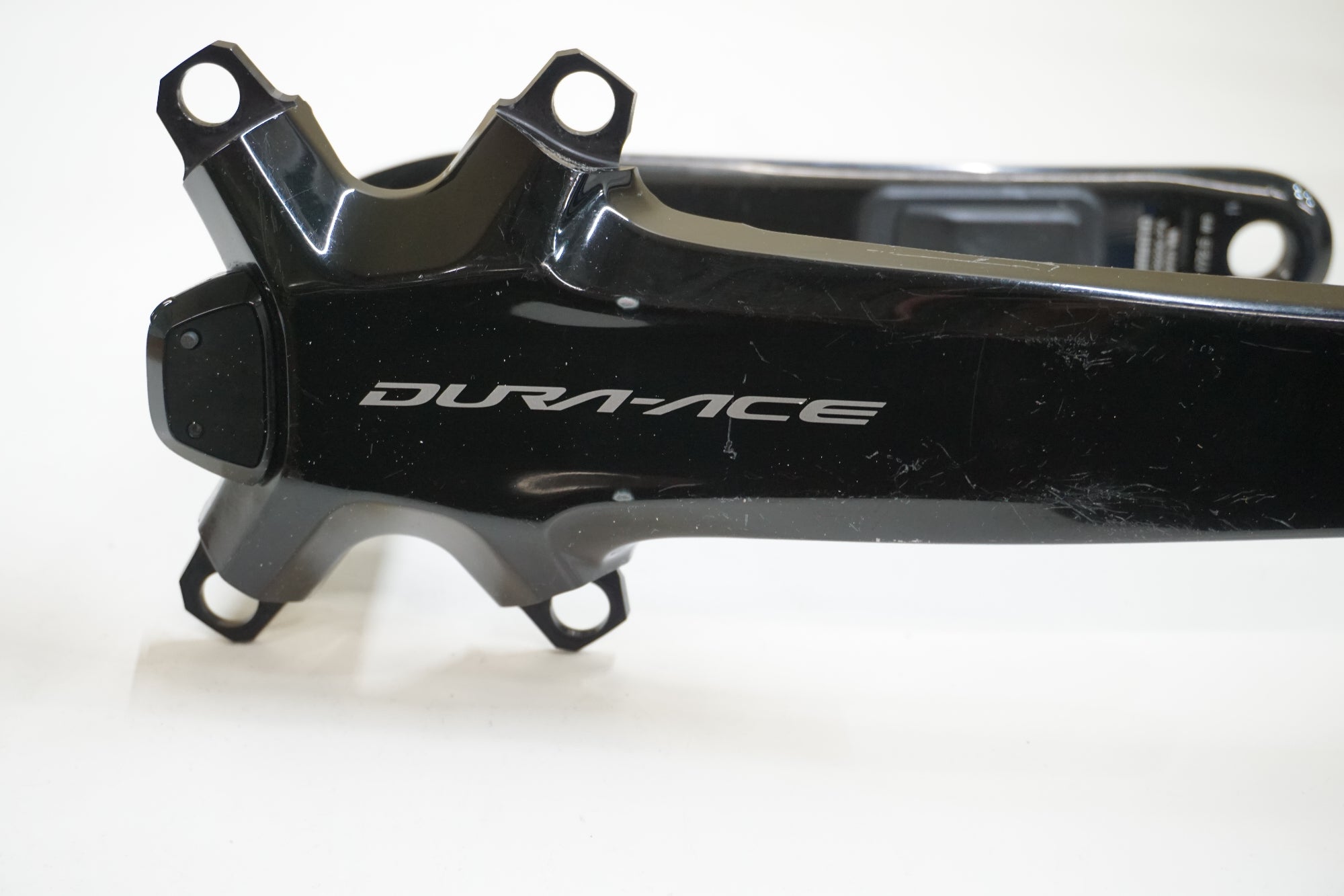 SHIMANO 「シマノ」 DURA-ACE FC-R9200-PX 172.5mm クランクアーム