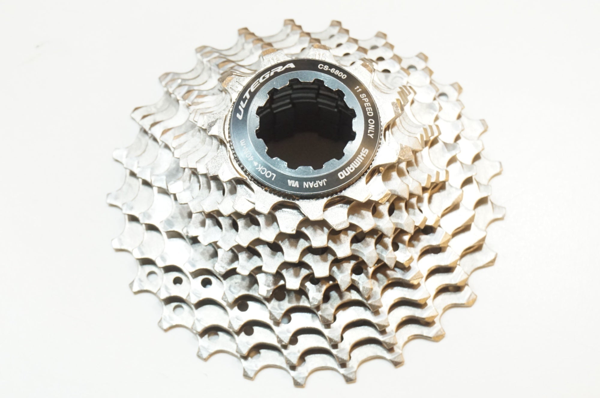 SHIMANO 「シマノ」 ULTEGRA CS-R8000 11-28T スプロケット / 浦和ベース