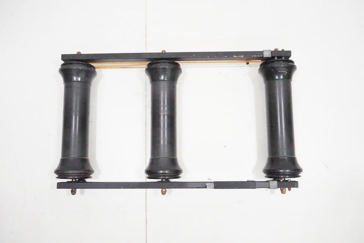 BCCN「ビーシーシーエヌ」３本ローラー/ 京都西院店