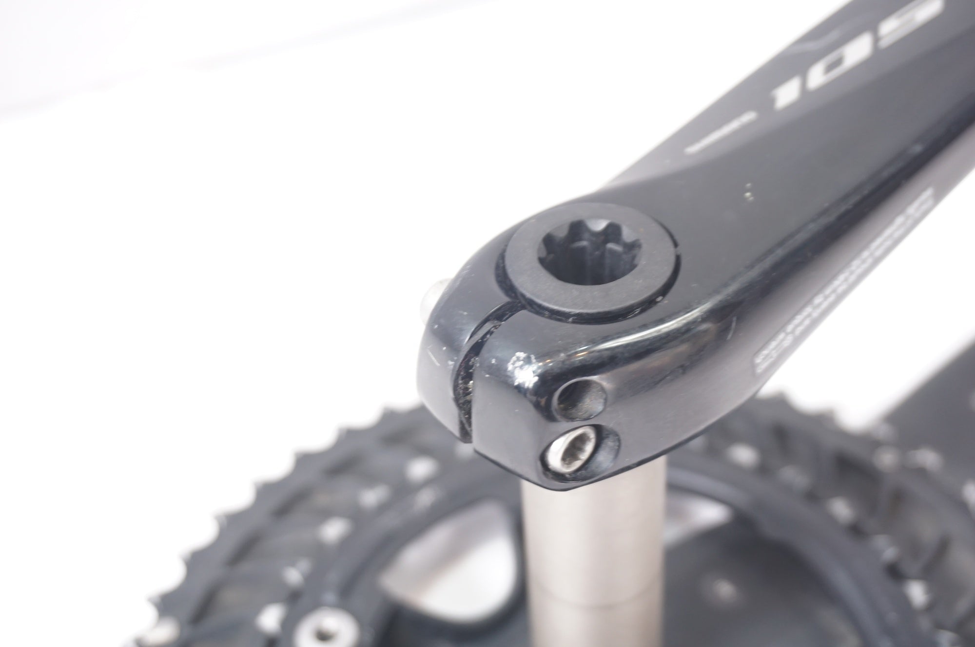 SHIMANO 「シマノ」 105 FC-R7000 50-34T 170mm クランクセット / 世田谷店