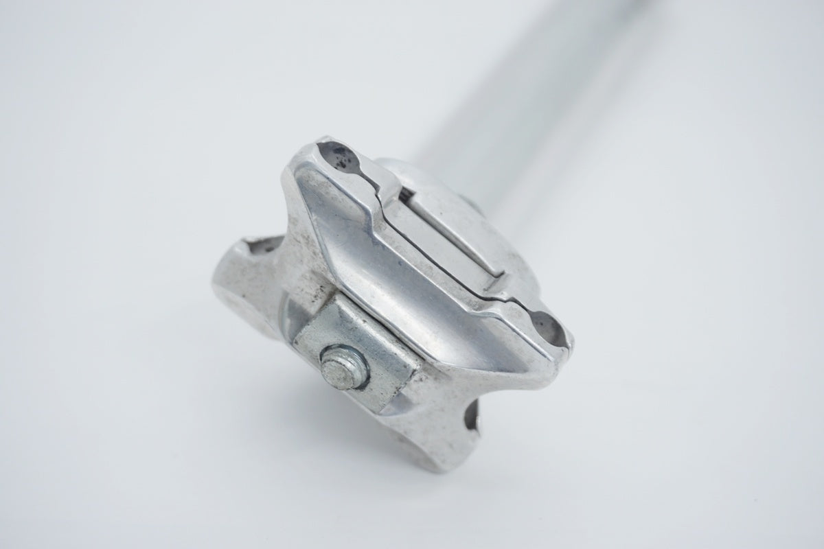 SELCOF 「セルコフ」 COLNAGO C40用 Φ28.0 225mm シートポスト  / 京都八幡店