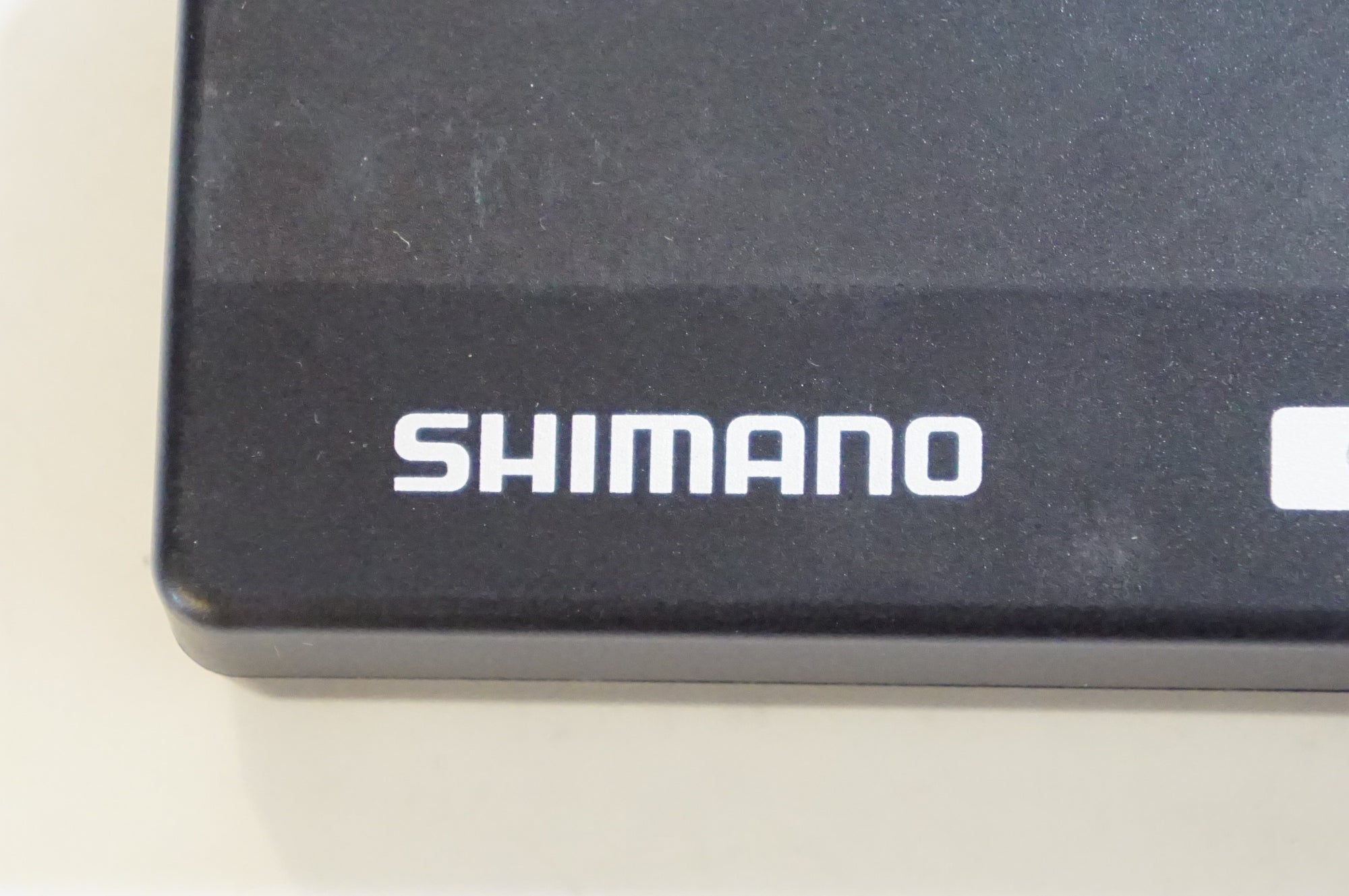 ジャンク SHIMANO 「シマノ」 SM-PCE1 システムチェッカー / 熊谷本店
