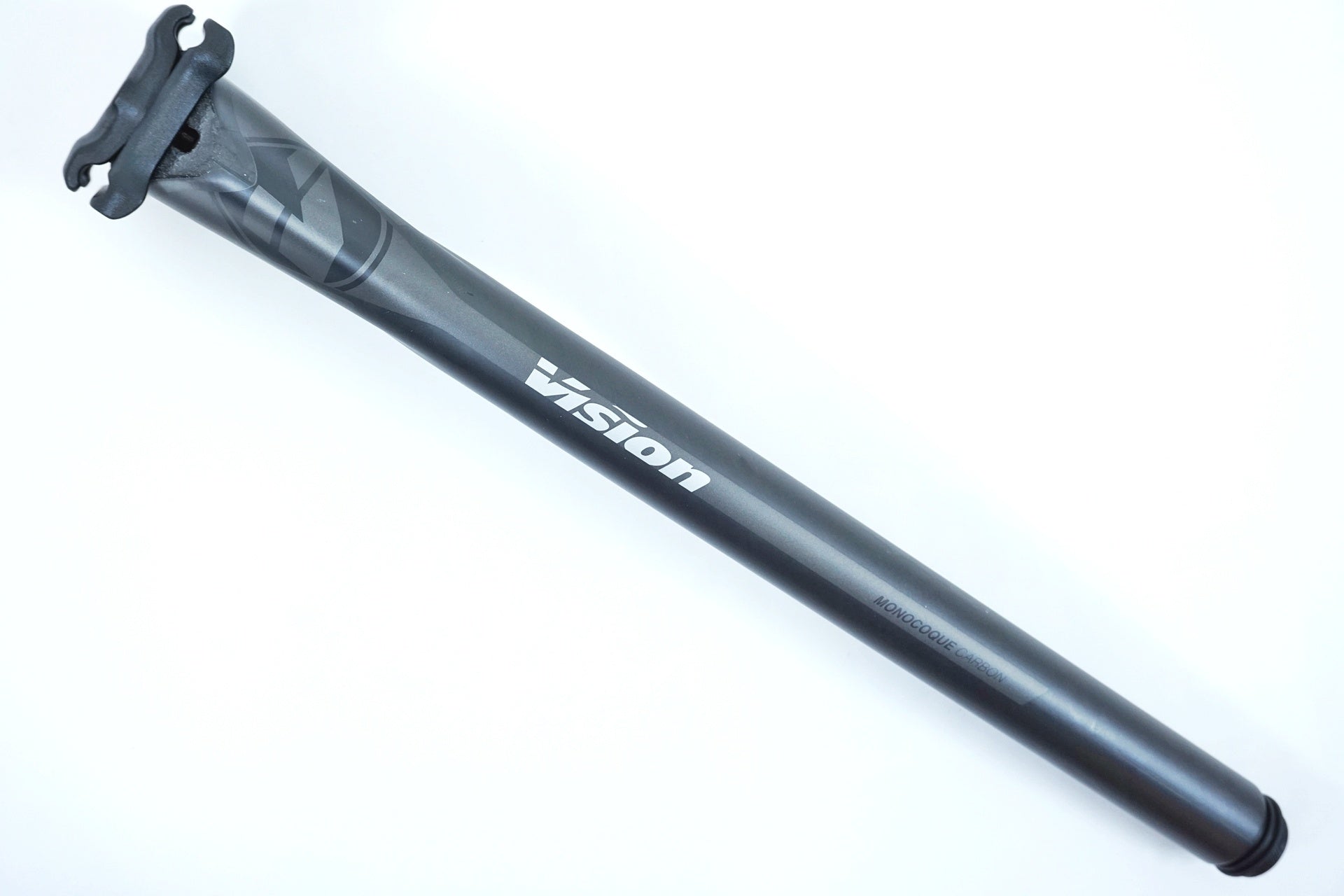 VISION 「ビジョン」 METRON SB20 Φ27.2 350mm シートポスト / 有明ガーデン店