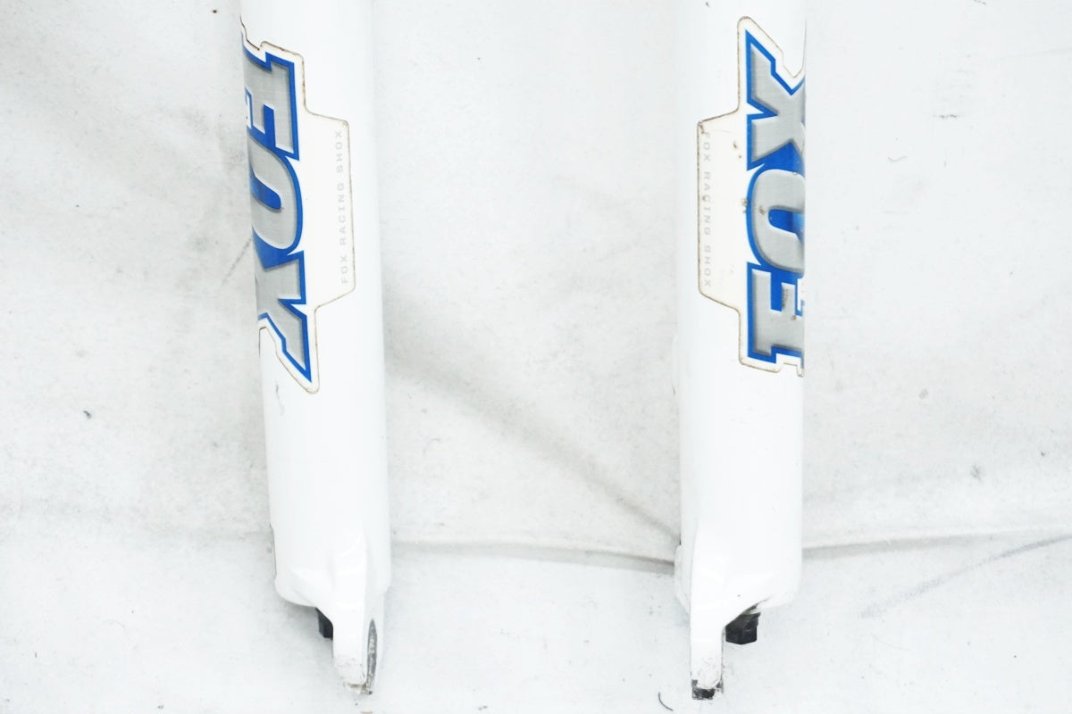 FOX 「フォックス」 TALAS FIT RLC 32 26インチ フロント