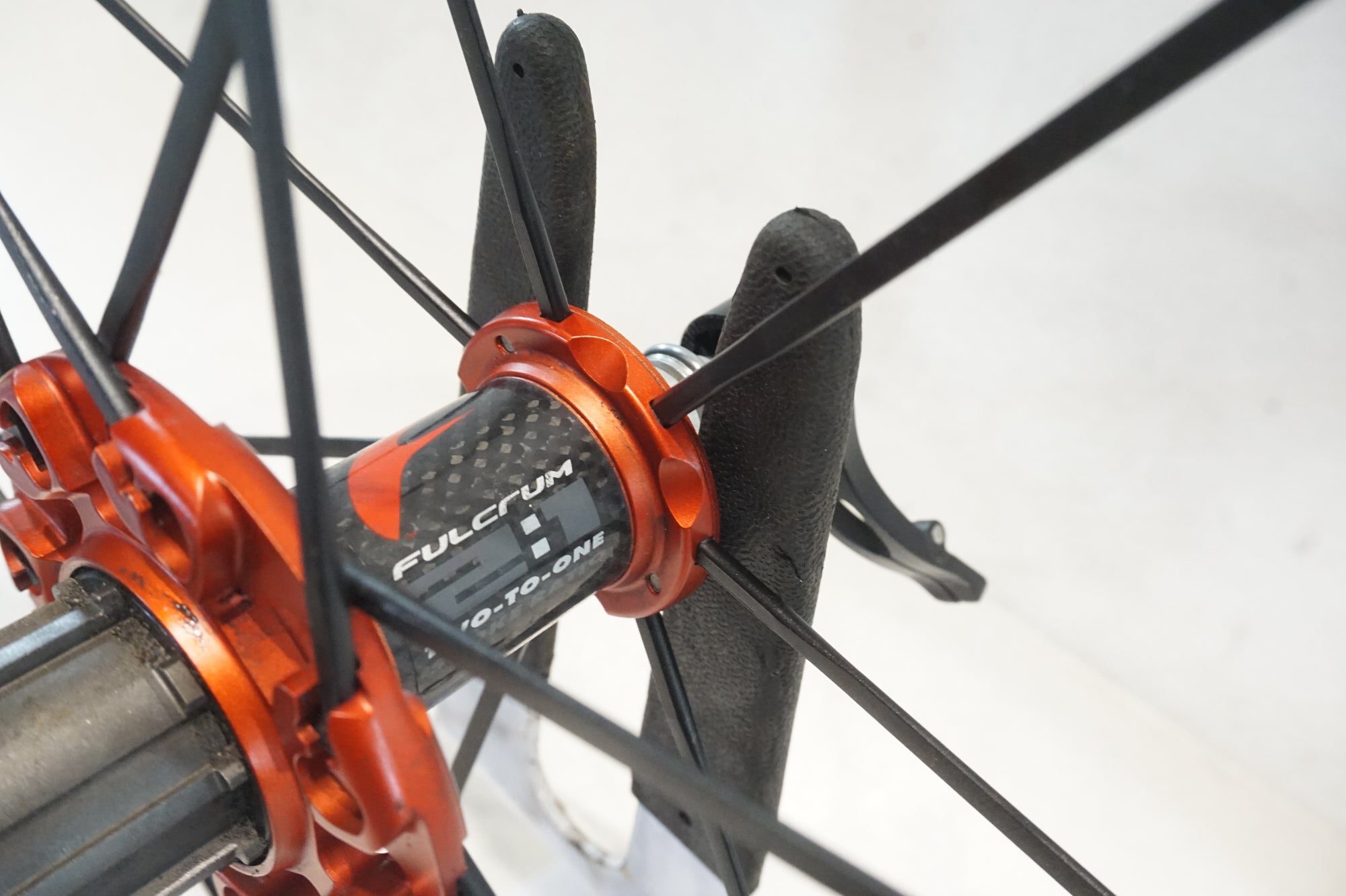 FULCRUM 「フルクラム」 RACING ZERO COMPETITION C15 シマノ11速 ホイールセット / 横浜戸塚店