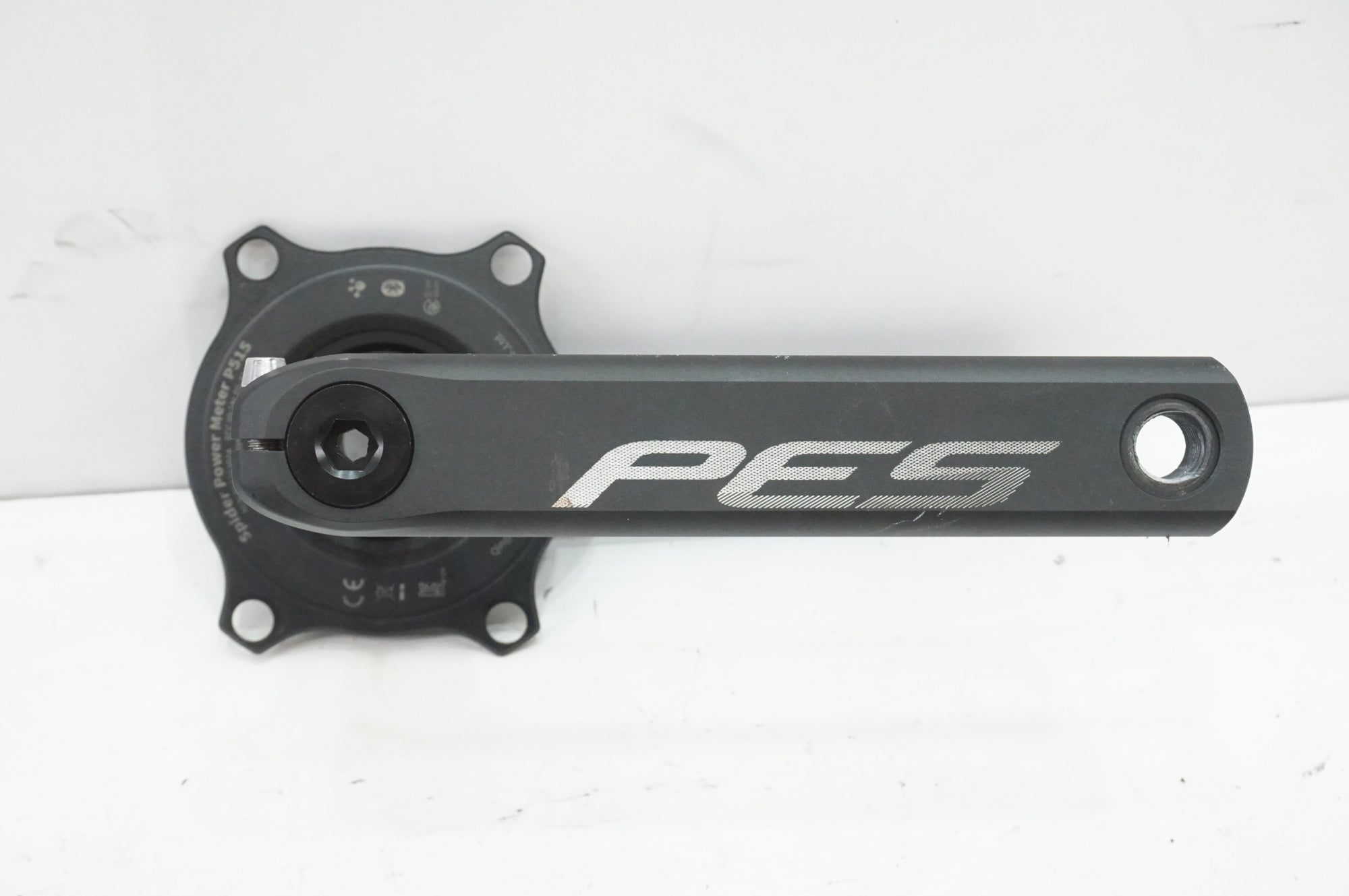 MAGENE 「マージーン」 PES-P515 165mm PCD110 クランクアーム / 大宮