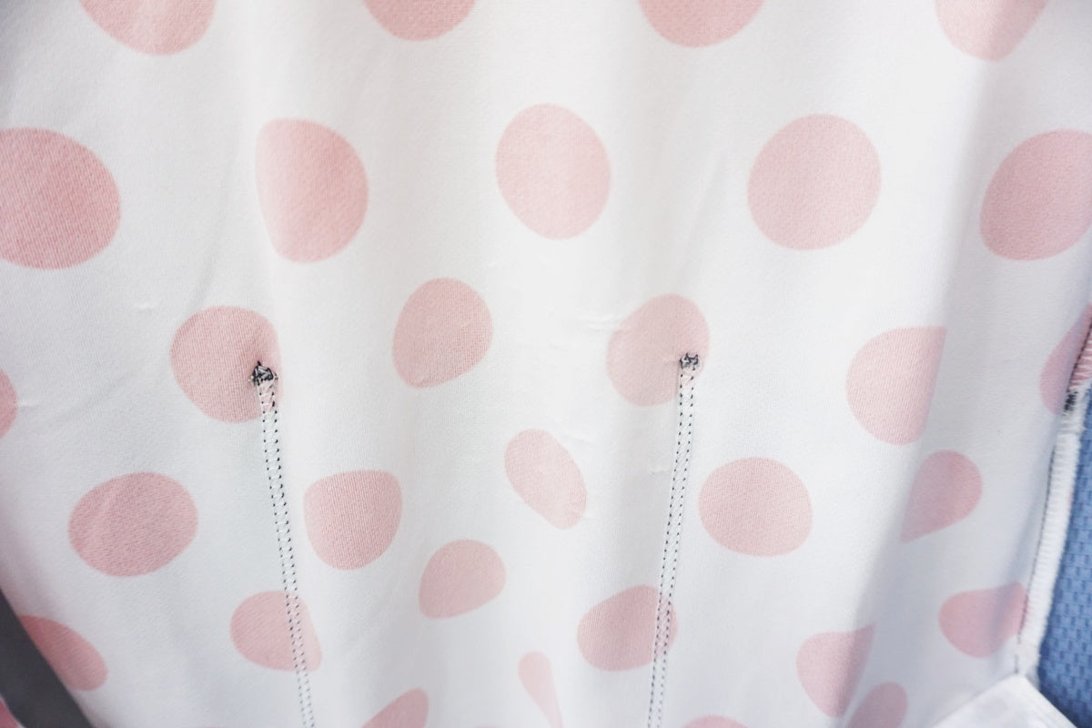 SUGOI 「スゴイ」 S-Pサイズ 半袖ジャージ / 奈良店