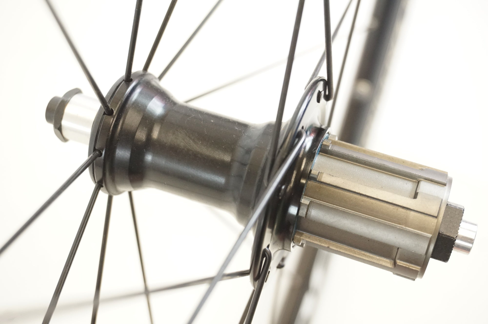 FULCRUM 「フルクラム」 RACING7 LG SHIMANO 11s ホイールセット / 宇都宮店