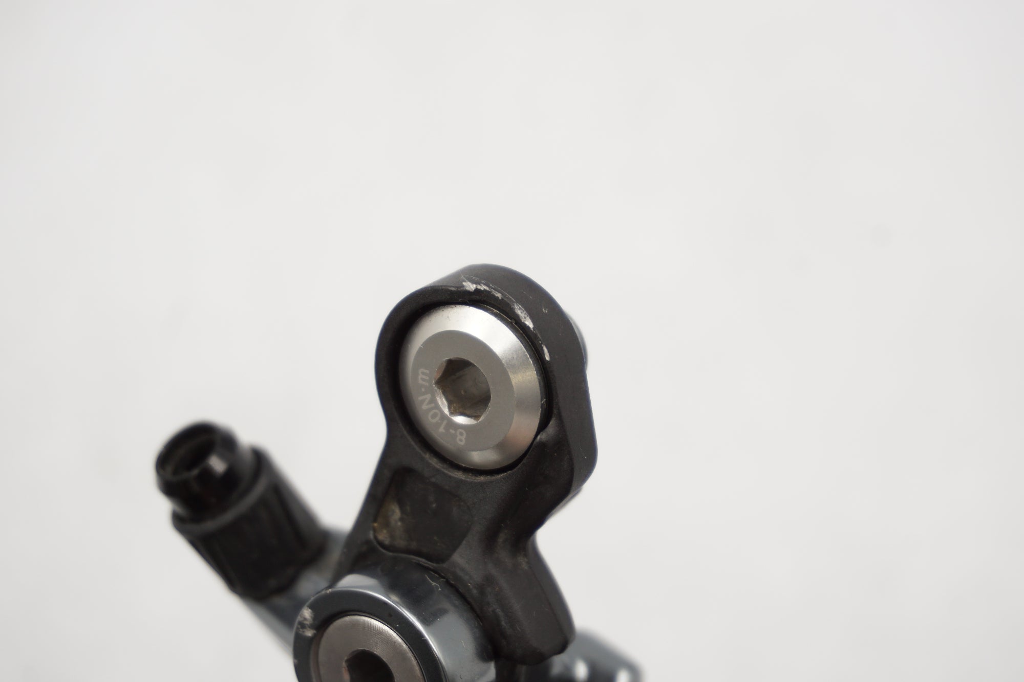 SHIMANO 「シマノ」 DURA-ACE RD-R9100 リアディレイラー / 奈良店