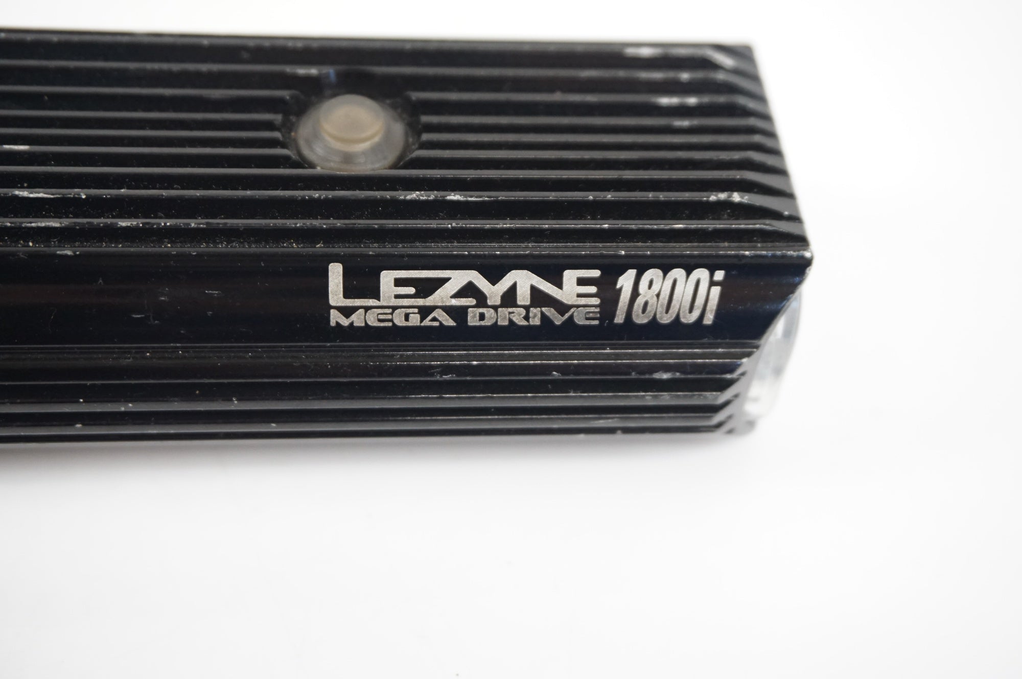 LEZYNE 「レザイン」 MEGA DRIVE 1800i フロントライト / 阪急塚口店