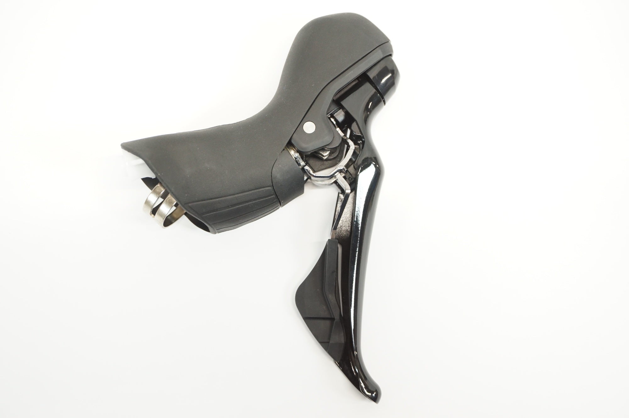 Shimano 105 ST-R7020 デュアルコントロールレバー SHIMANO 105 油圧ディスクブレーキデュアルコントロールレバー 11スピード