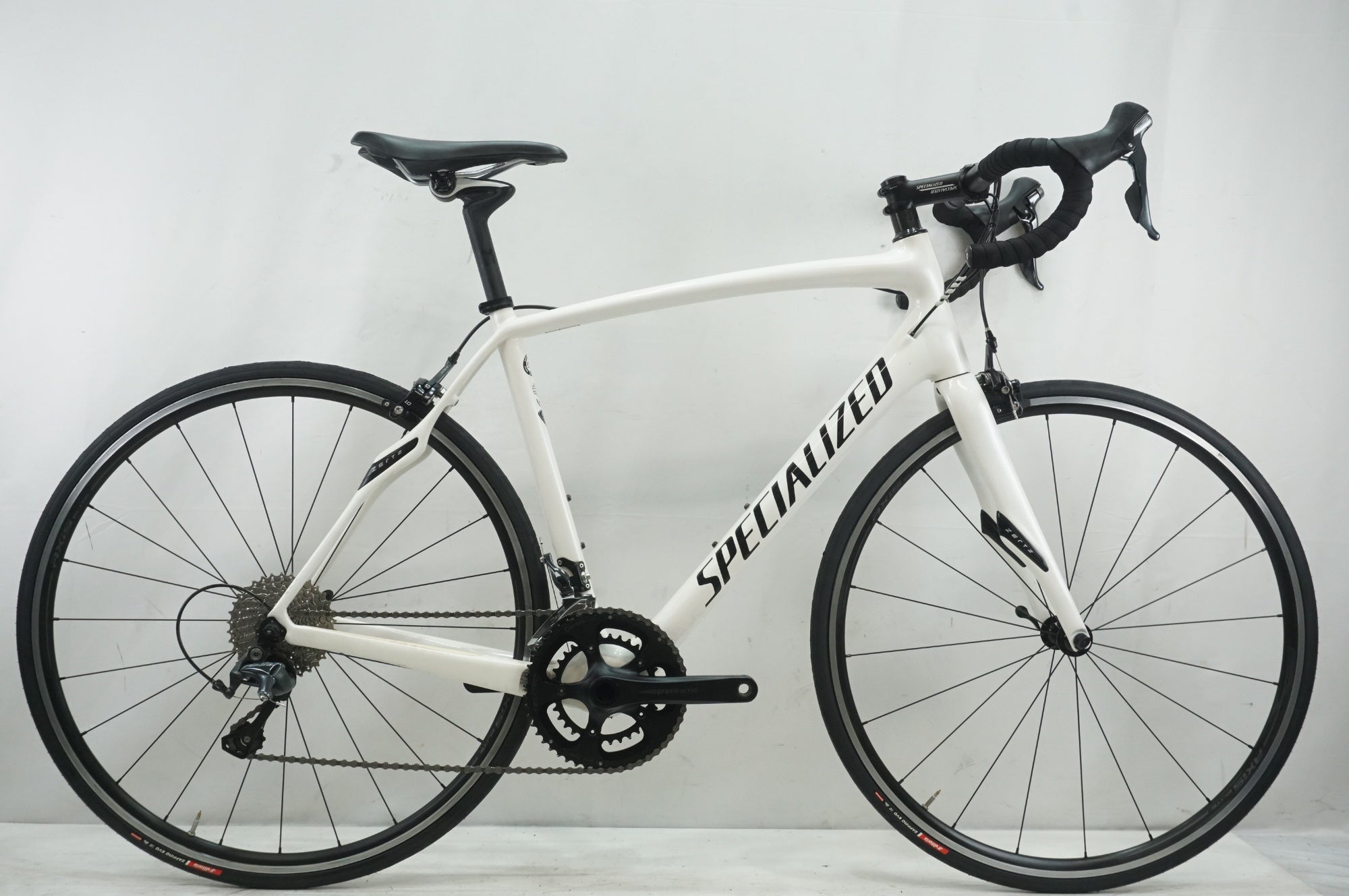 SPECIALIZED ROUBAIX SL4 TIAGRA 2017年モデル ロードバイク / 大宮店