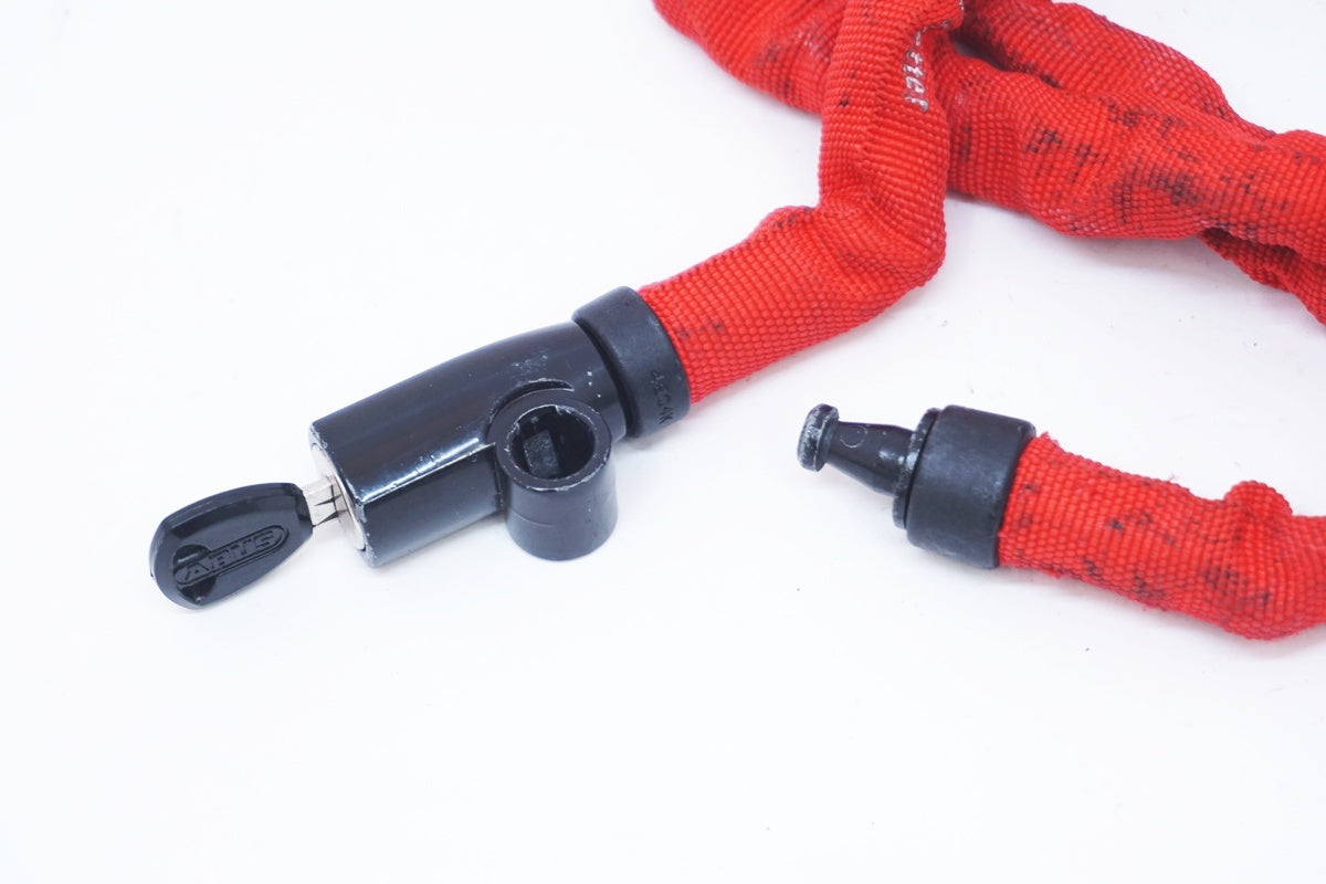 ABUS 「アバス」 チェーンロック / 大阪美原北インター店