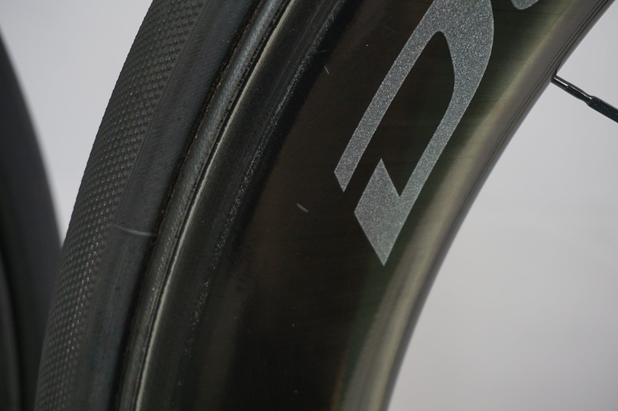 シマノ　9100 c60 TU リアのみ SHIMANO（シマノ）WH-R9100-C60-TU 前後セットホイール チューブラー