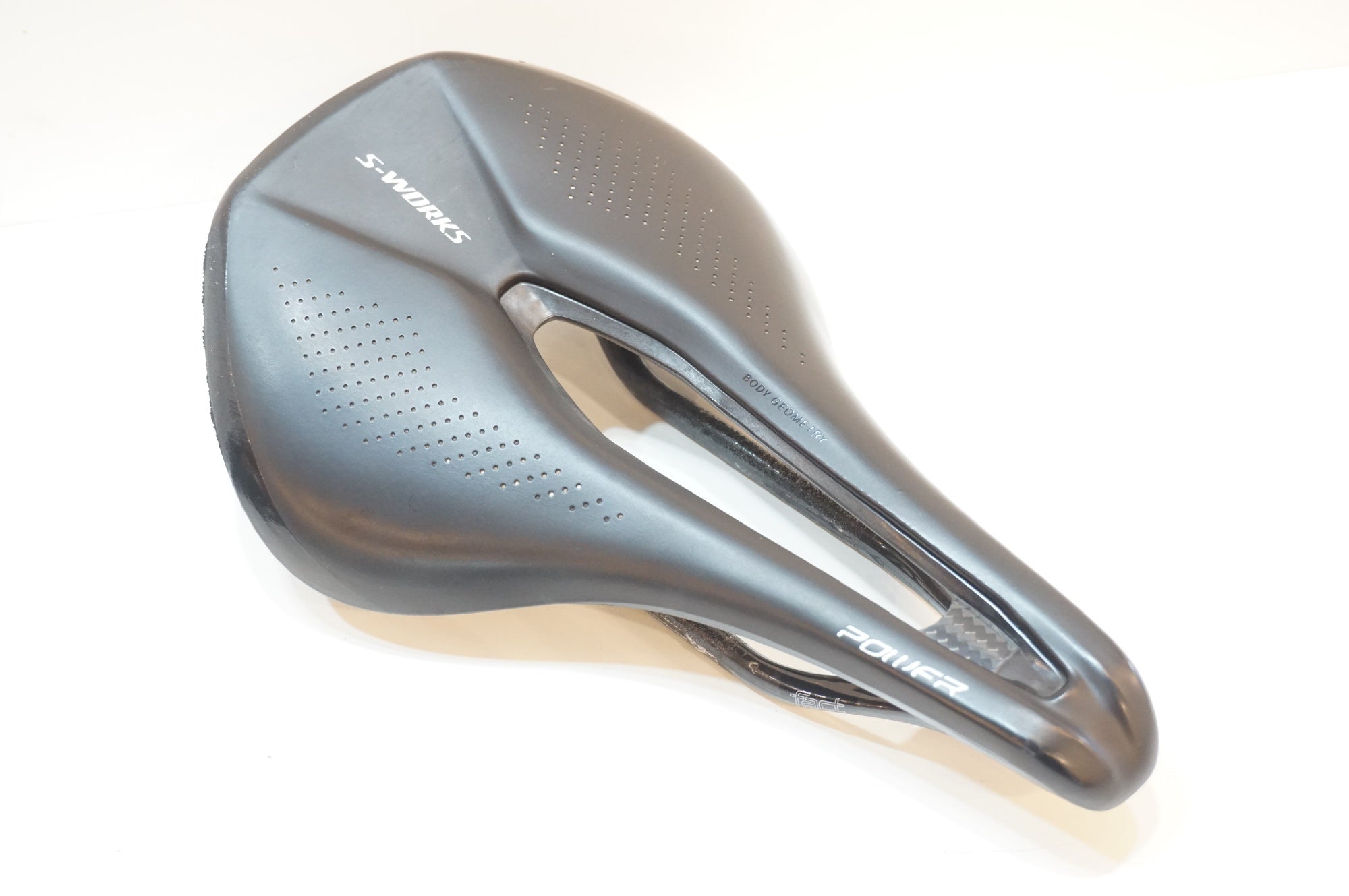 SPECIALIZED 「スペシャライズド」 S-WORKS POWER 143mm サドル / 浦和ベース