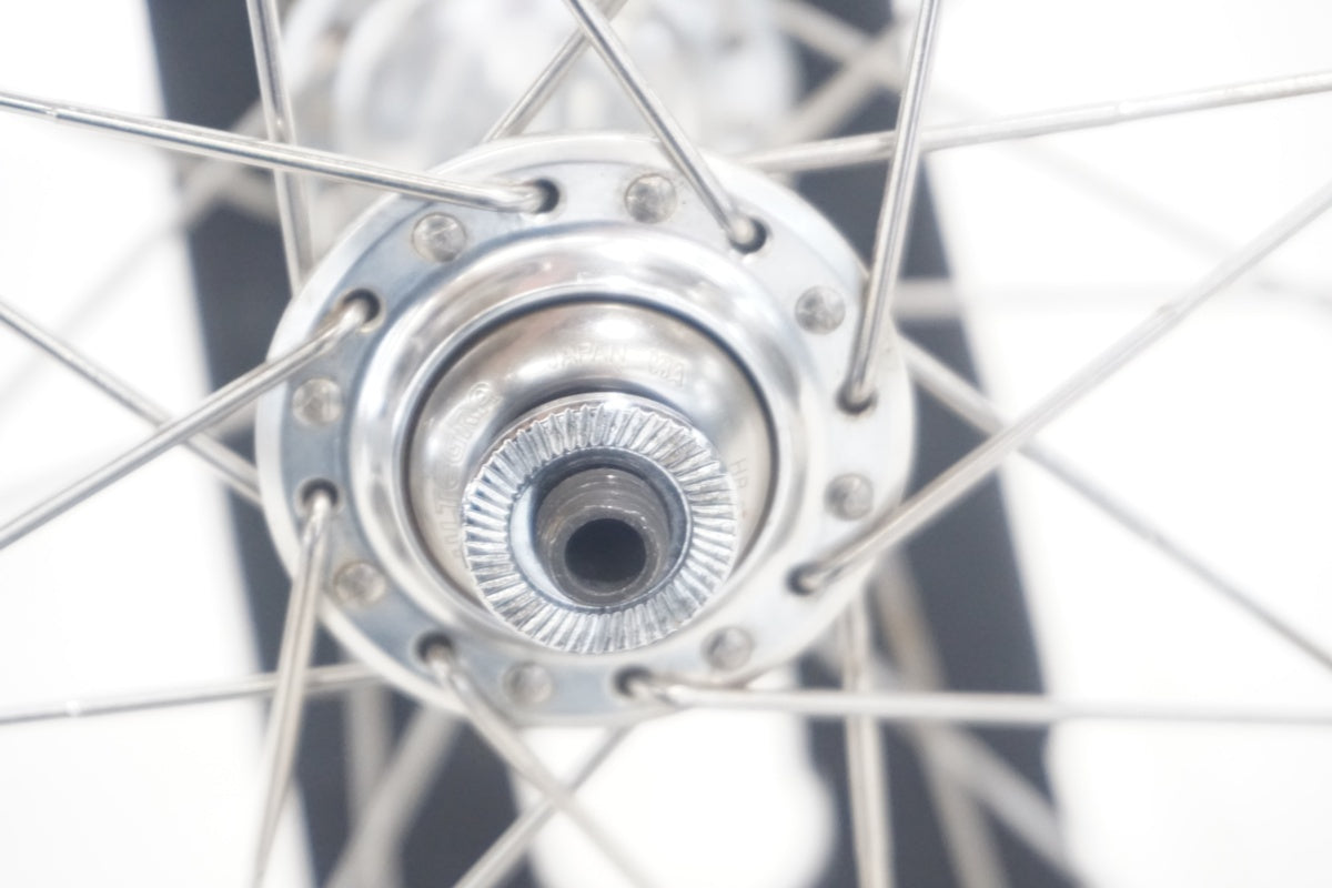 MAVIC 「マヴィック」 GP4 リム SHIMANO 6500 ハブ SHIMANO8-9速 ホイールセット / 滋賀大津店