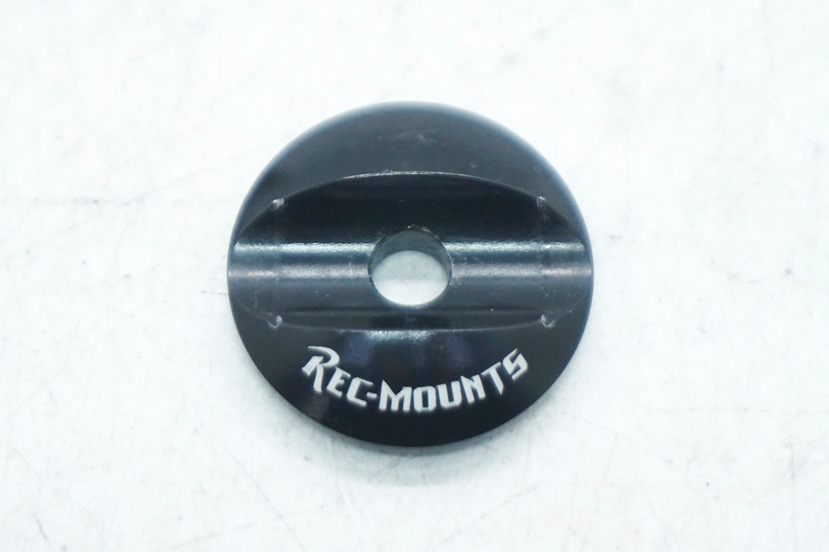 RECーMOUNTS 「レックマウント」 両持ち ヘッド部 / 大阪門真店
