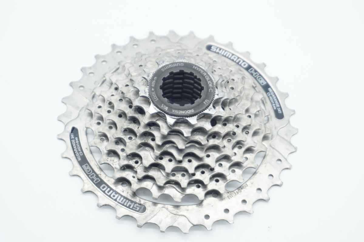 SHIMANO 「シマノ」 CS-HG41-8 11-34T スプロケット / 滋賀大津店